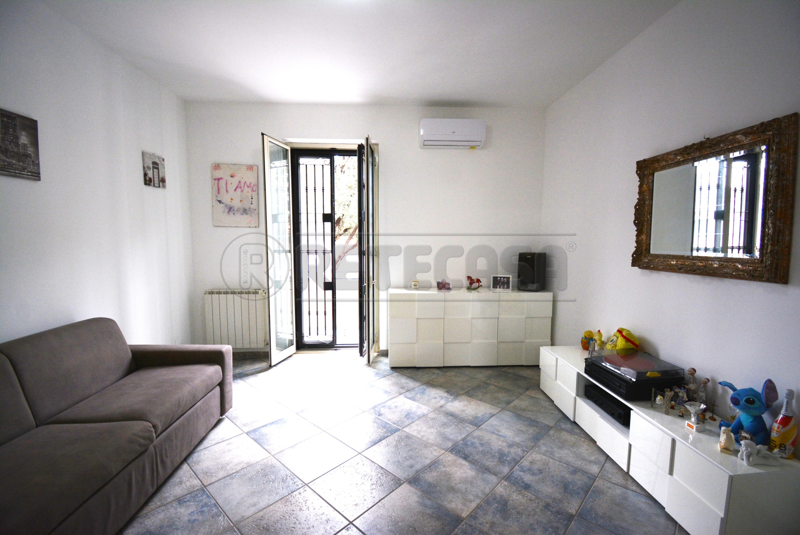 Bilocale in affitto in via abruzzi 1, Messina