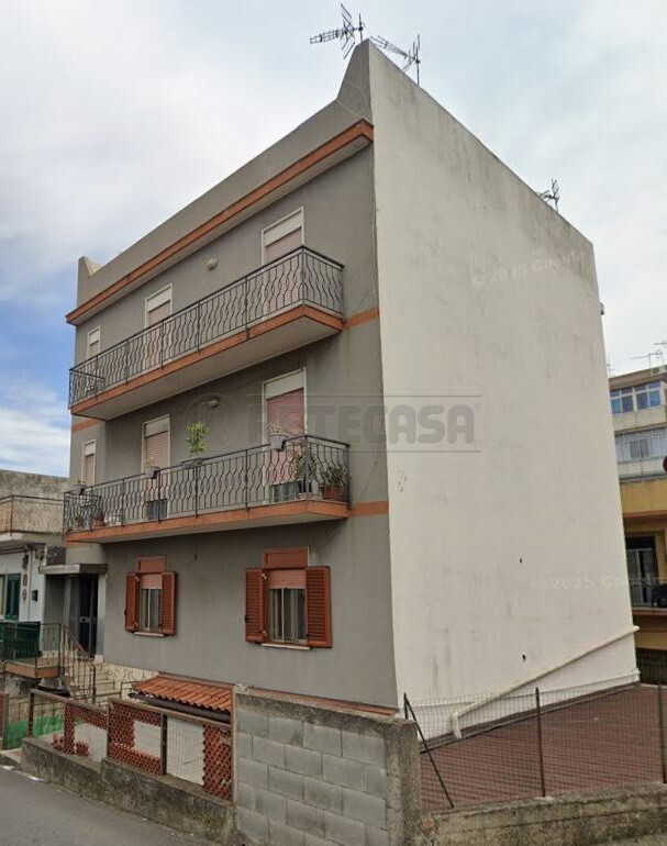 Appartamento – Messina, Fondo Granata, II Circoscrizione
