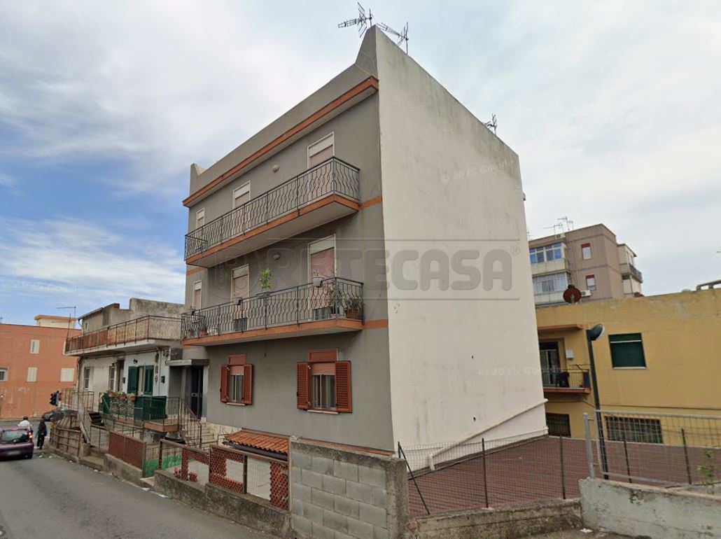 Appartamento – Messina, Fondo Granata, II Circoscrizione - Vista 2