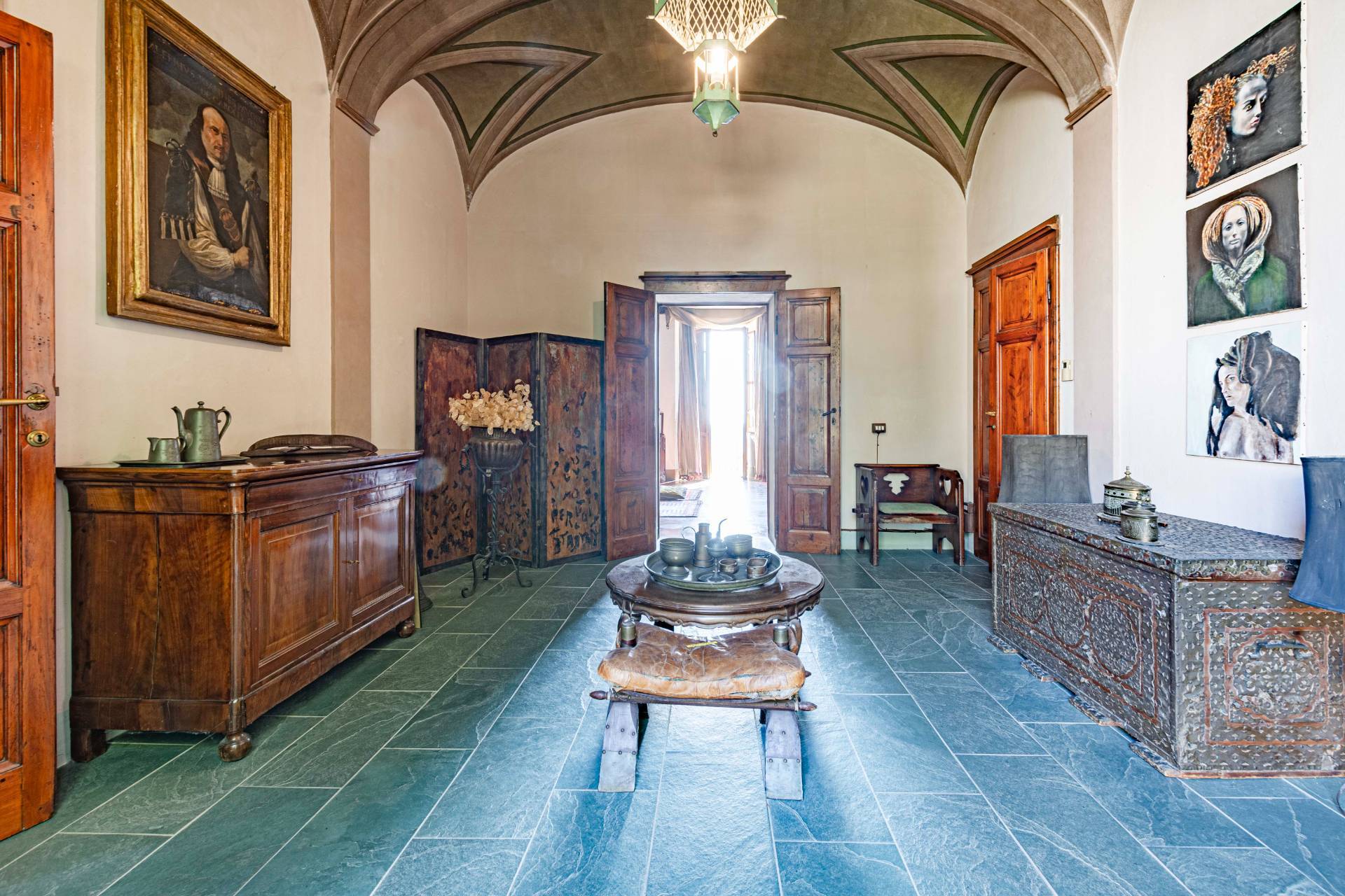 Villa in vendita, Pomarance lustignano