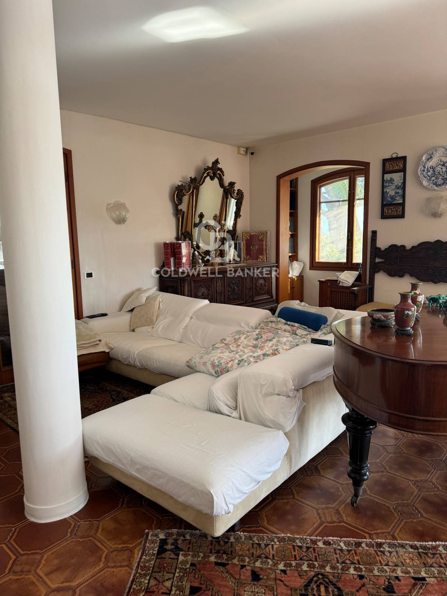 Villa in vendita a Sanremo