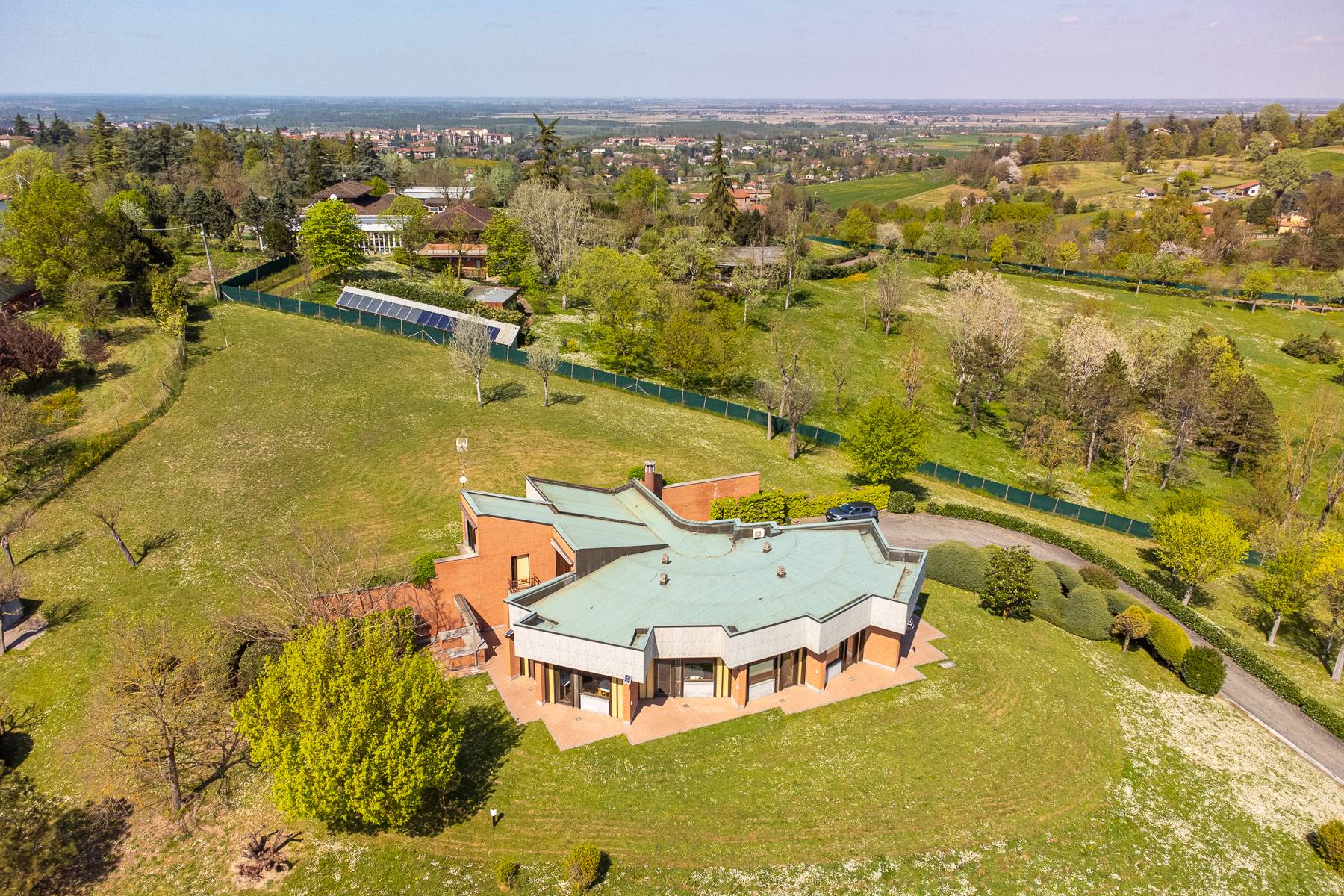 Villa in vendita a Valenza