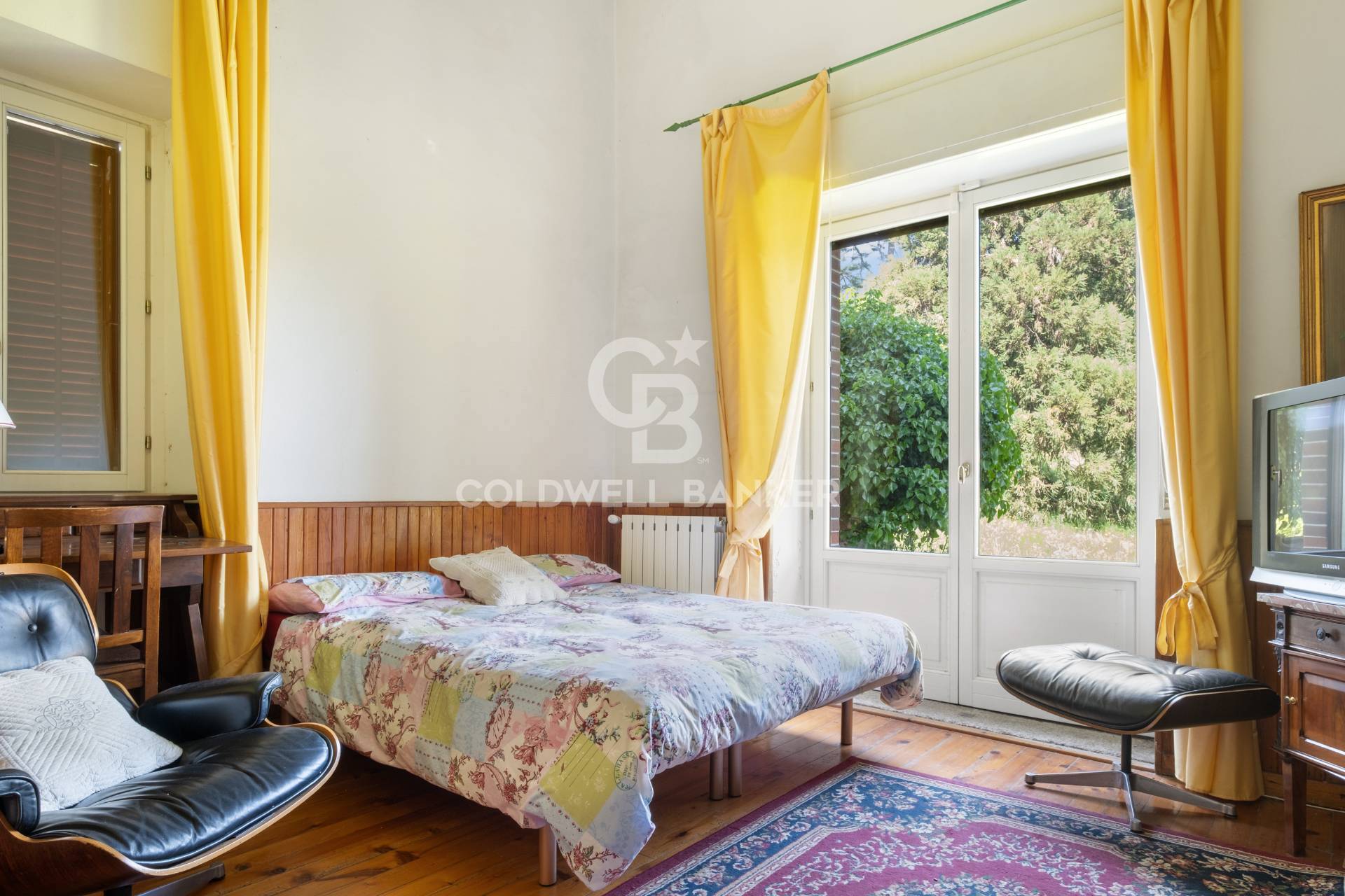 Villa in vendita a Gignese, Alpino