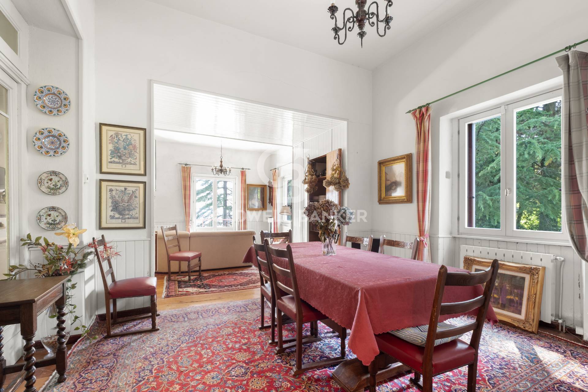 Villa in vendita a Gignese, Alpino