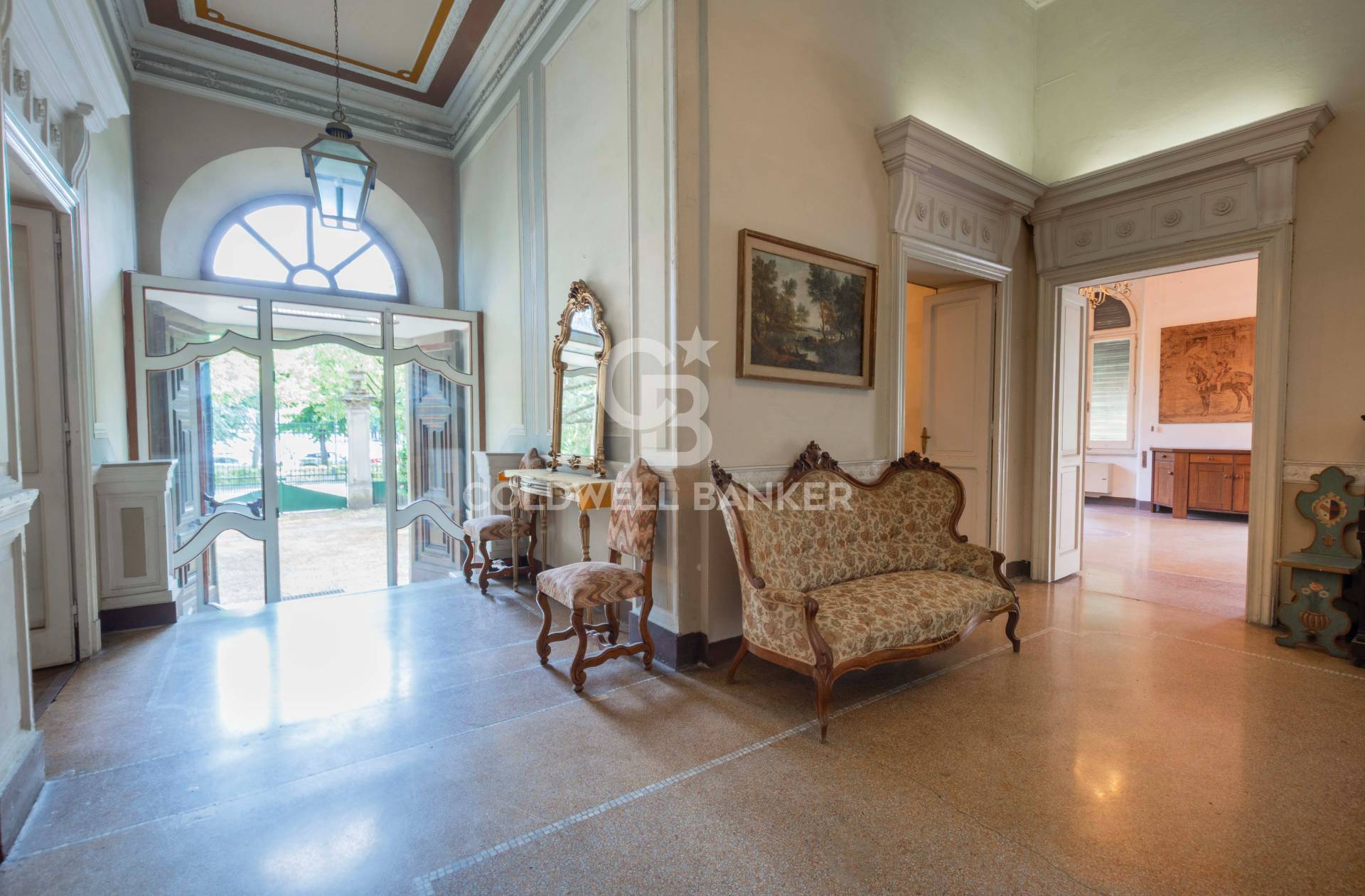 Villa in vendita a Ovada