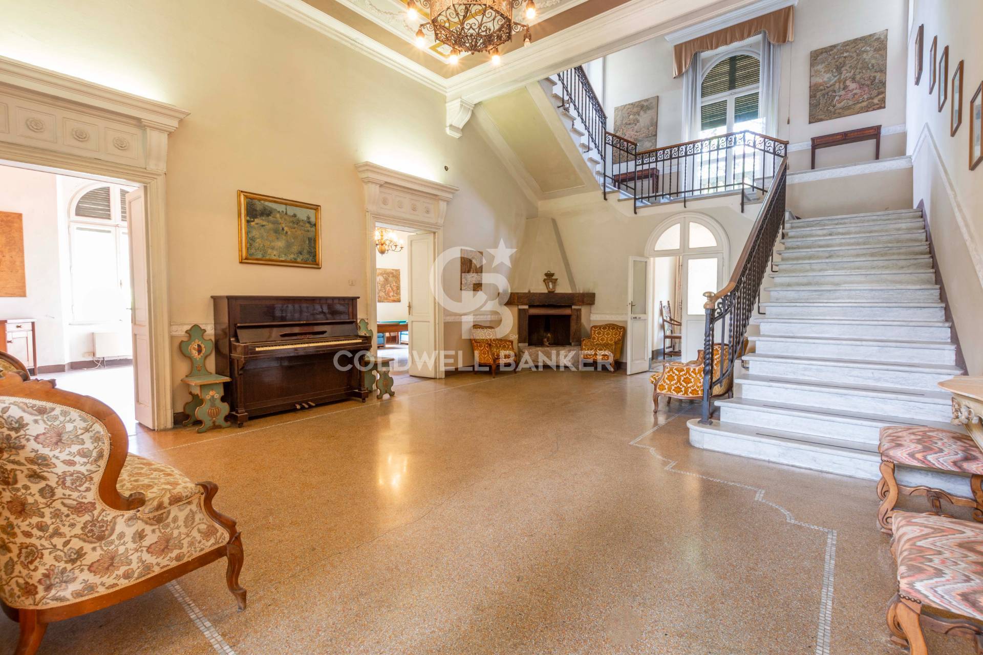 Villa in vendita a Ovada