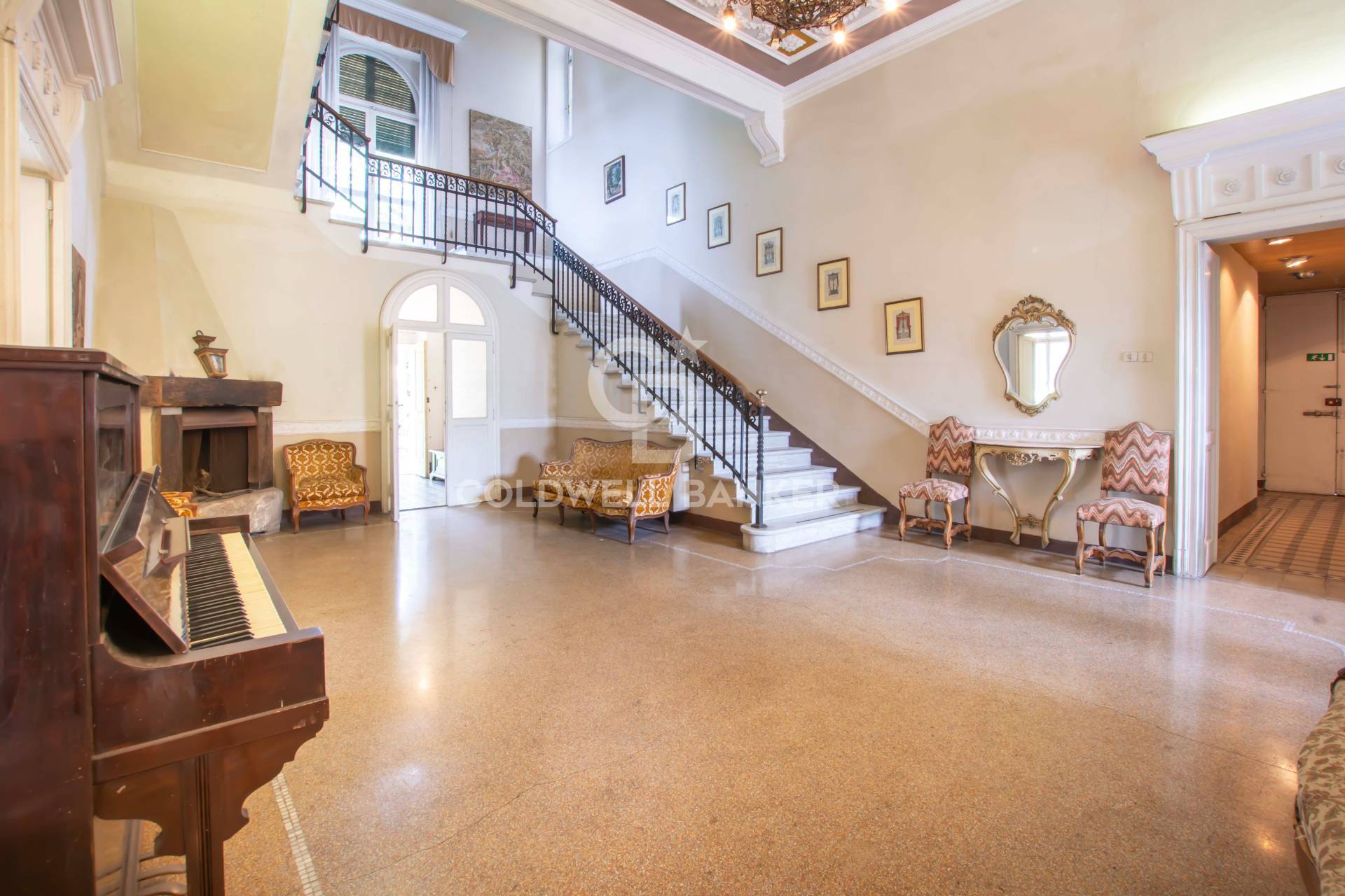 Villa in vendita a Ovada