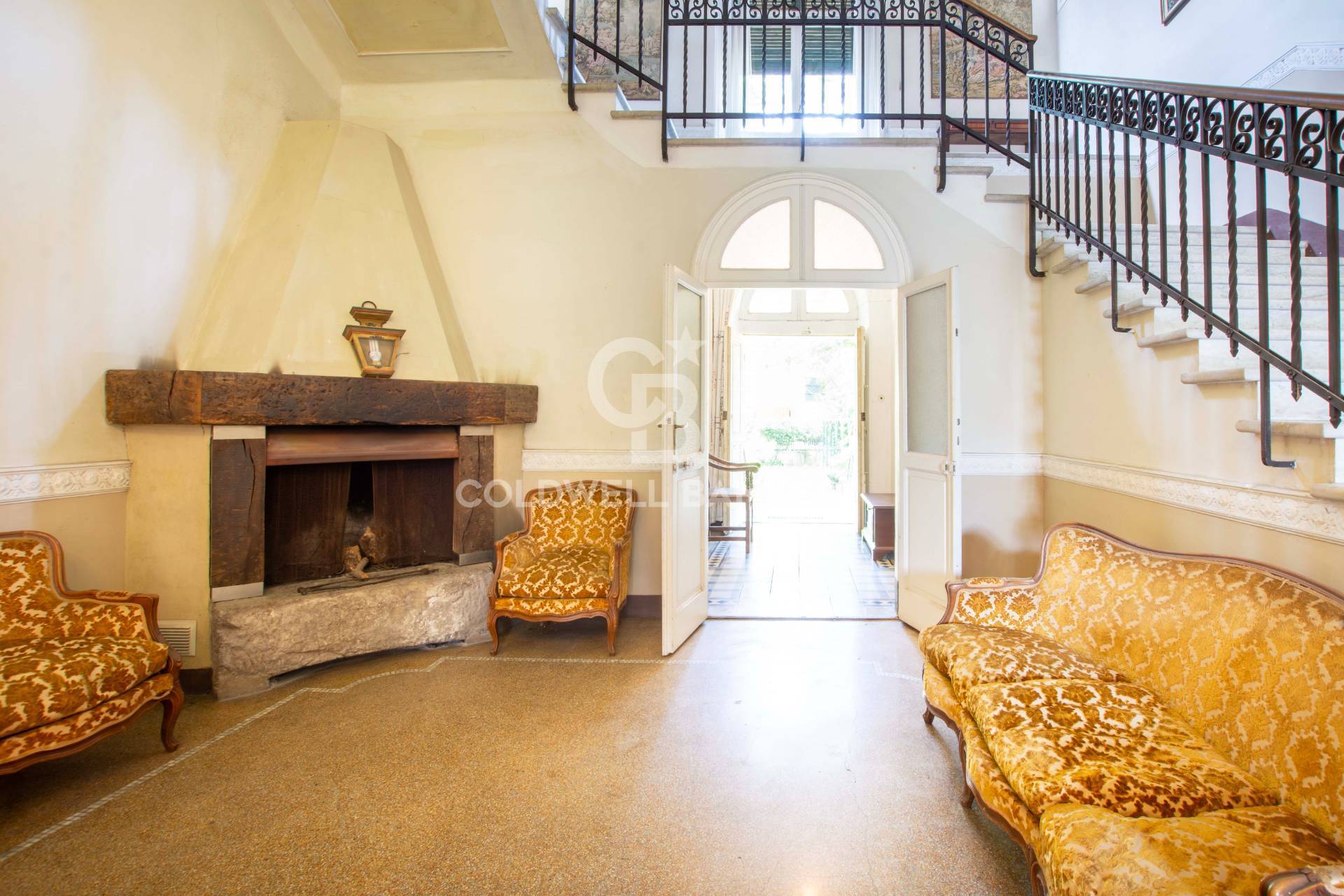 Villa in vendita a Ovada