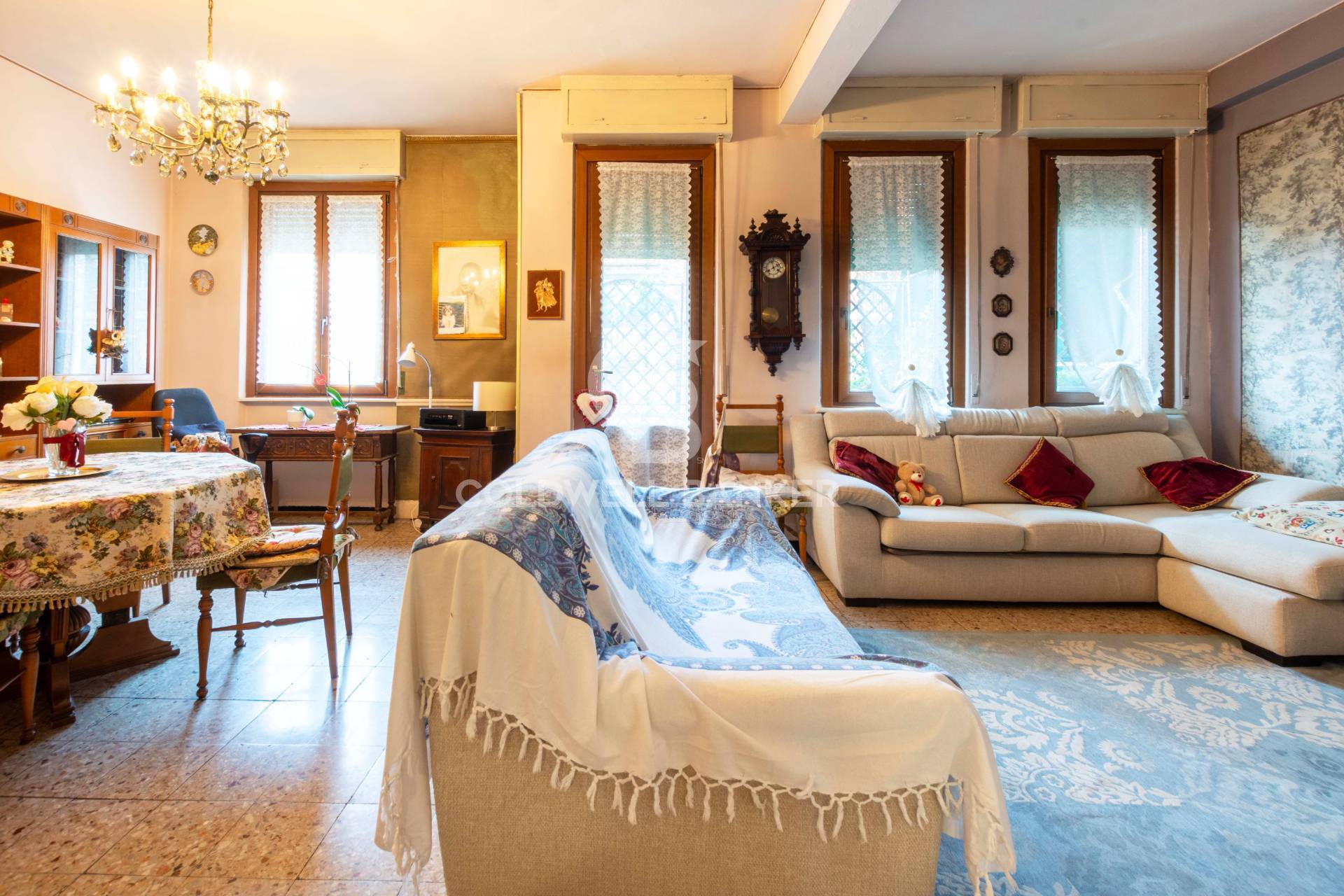 Appartamento in vendita a Milano, Milano-Certosa Quarto Oggiaro Villapizzone