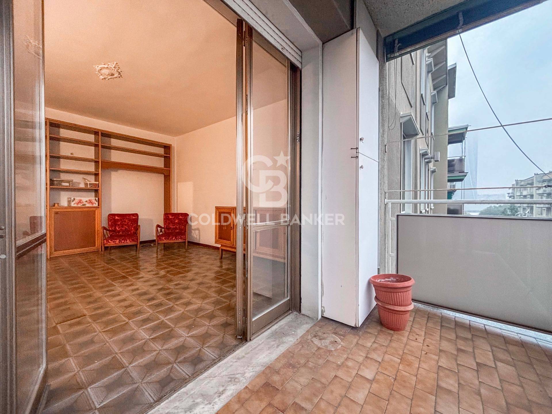 Appartamento in vendita a Milano, Milano-Fiera Firenze Sempione