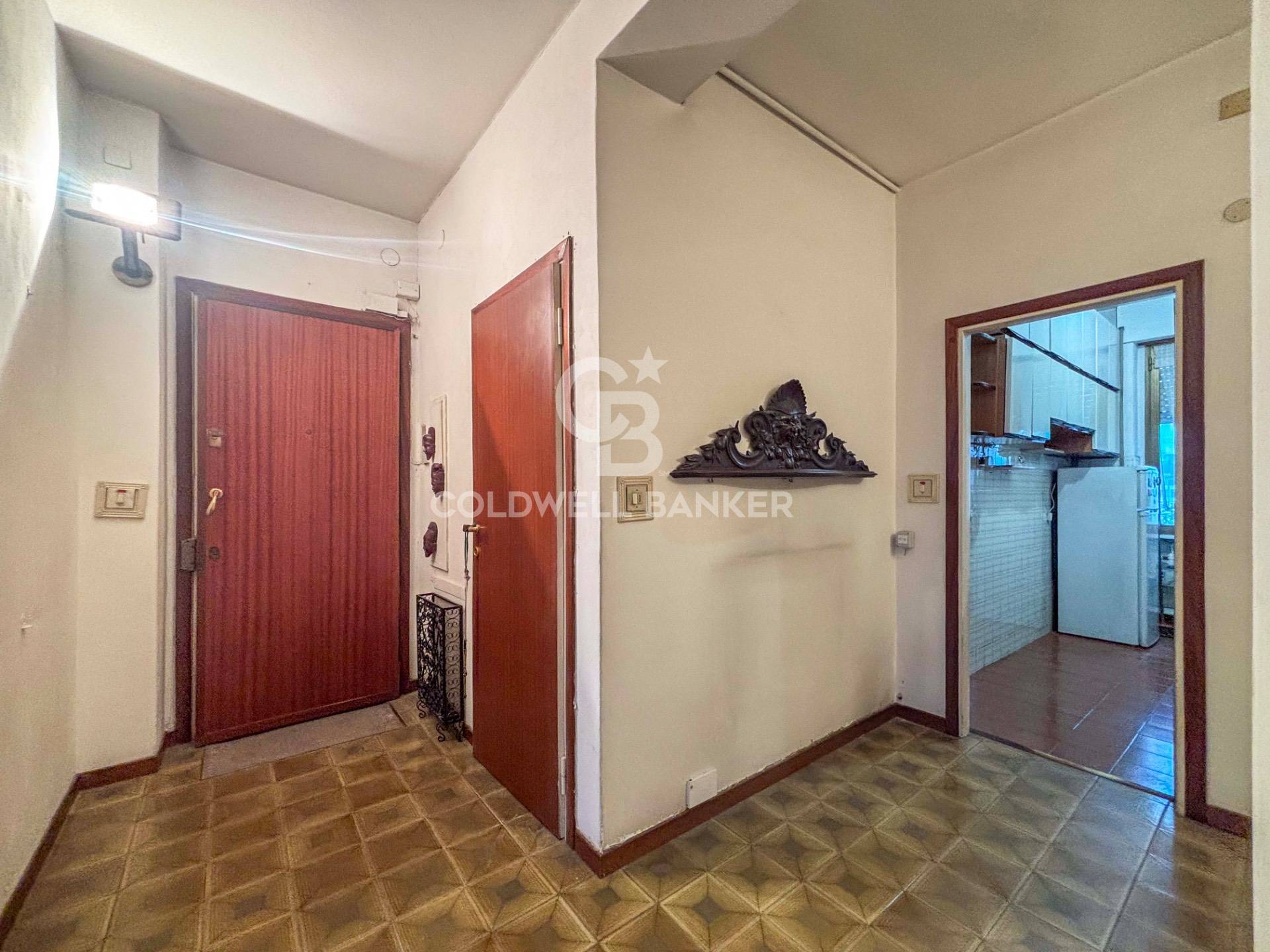 Appartamento in vendita a Milano, Milano-Fiera Firenze Sempione