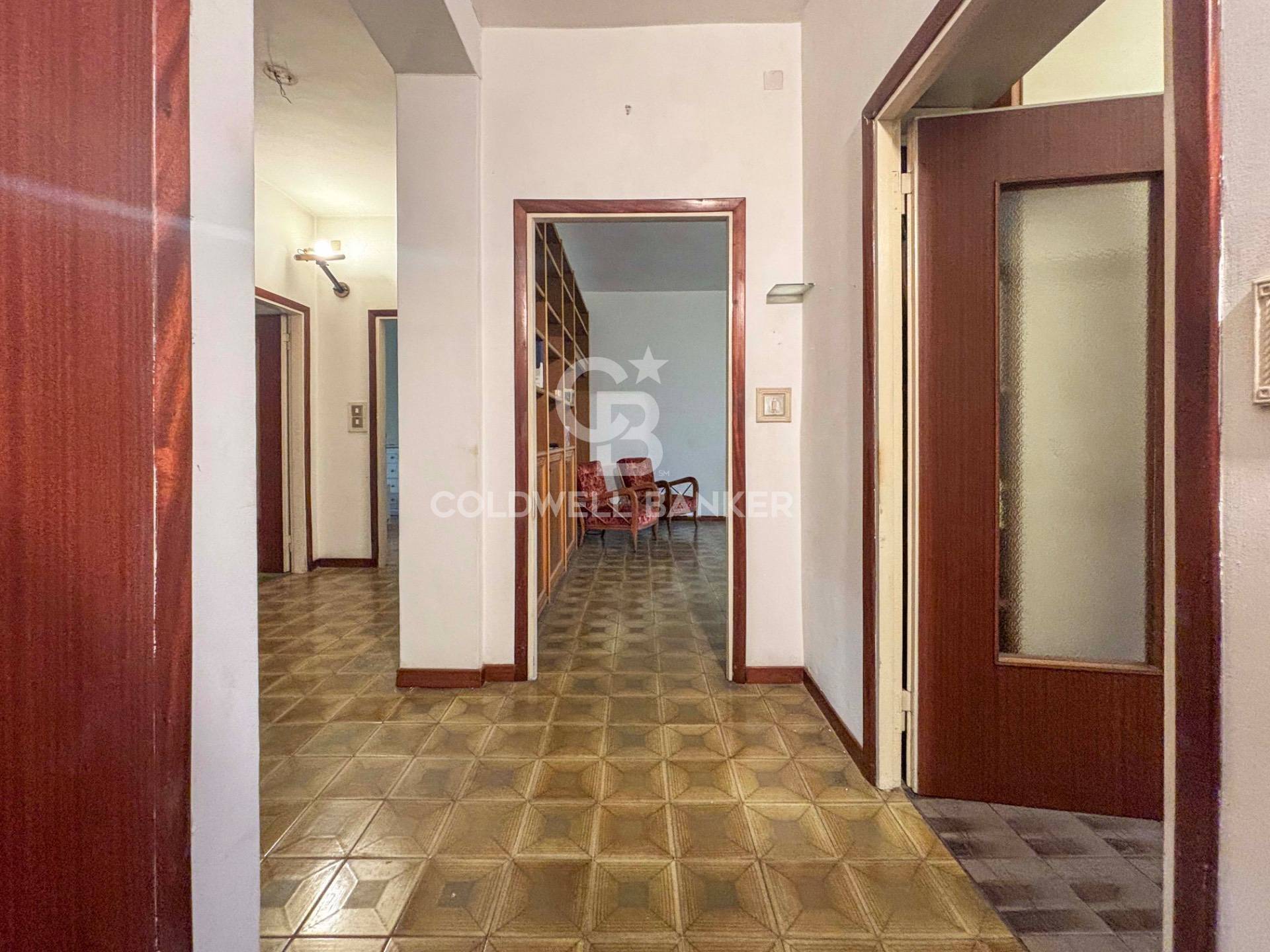 Appartamento in vendita a Milano, Milano-Fiera Firenze Sempione