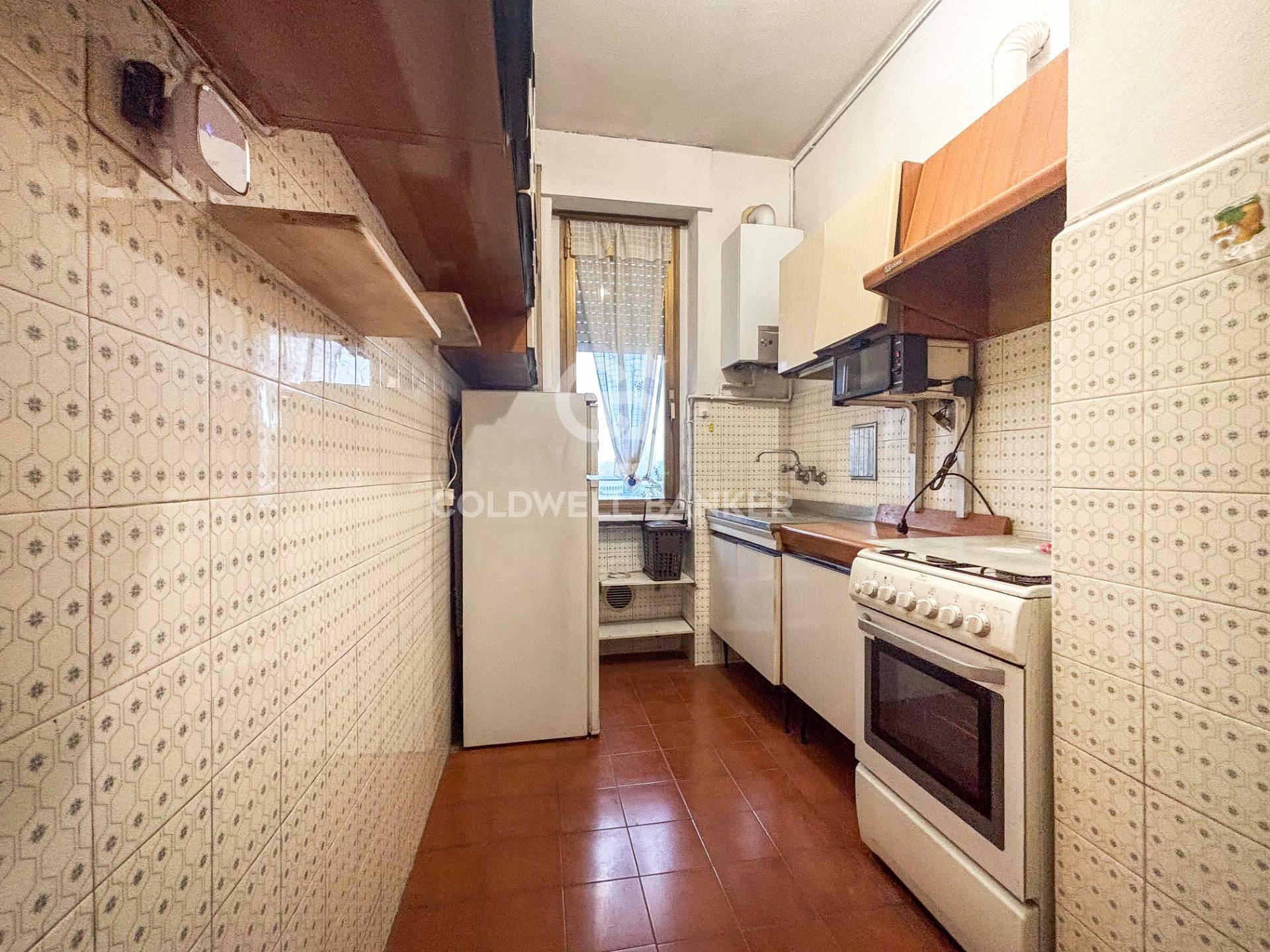 Appartamento in vendita a Milano, Milano-Fiera Firenze Sempione