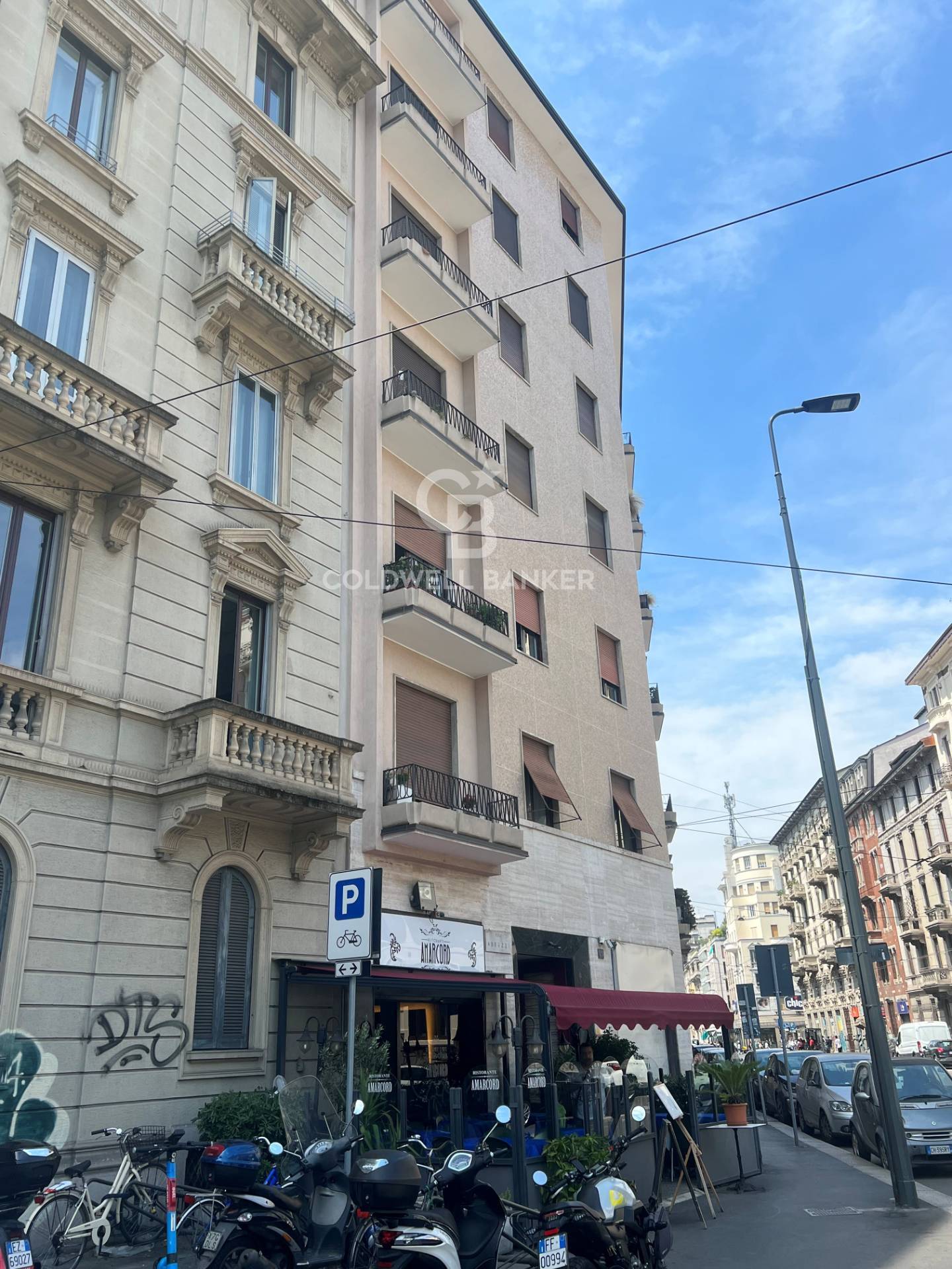 Appartamento in affitto a Milano, Citt Studi