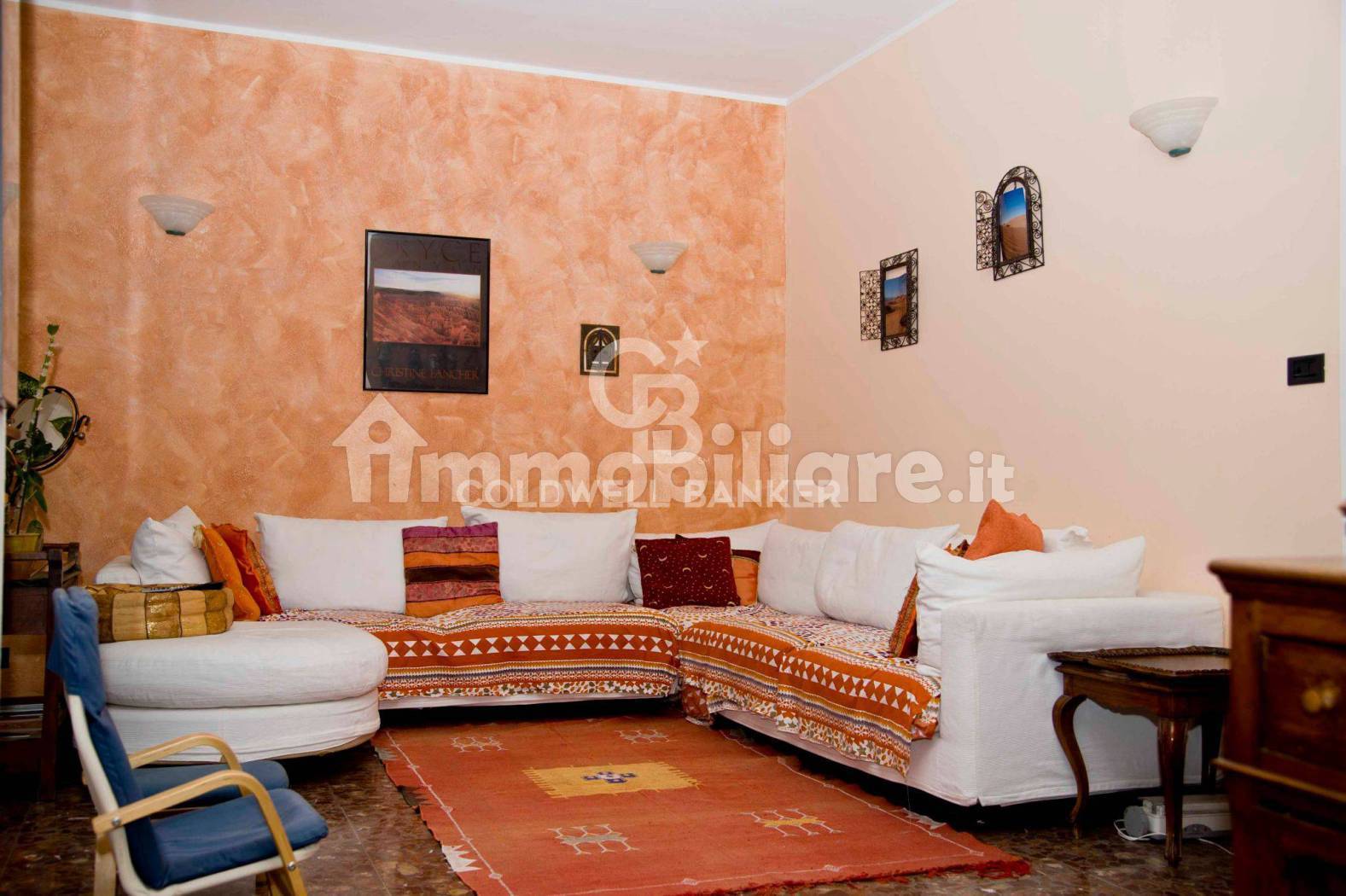 Appartamento in affitto a Milano, Milano-De Angeli Vercelli Washington