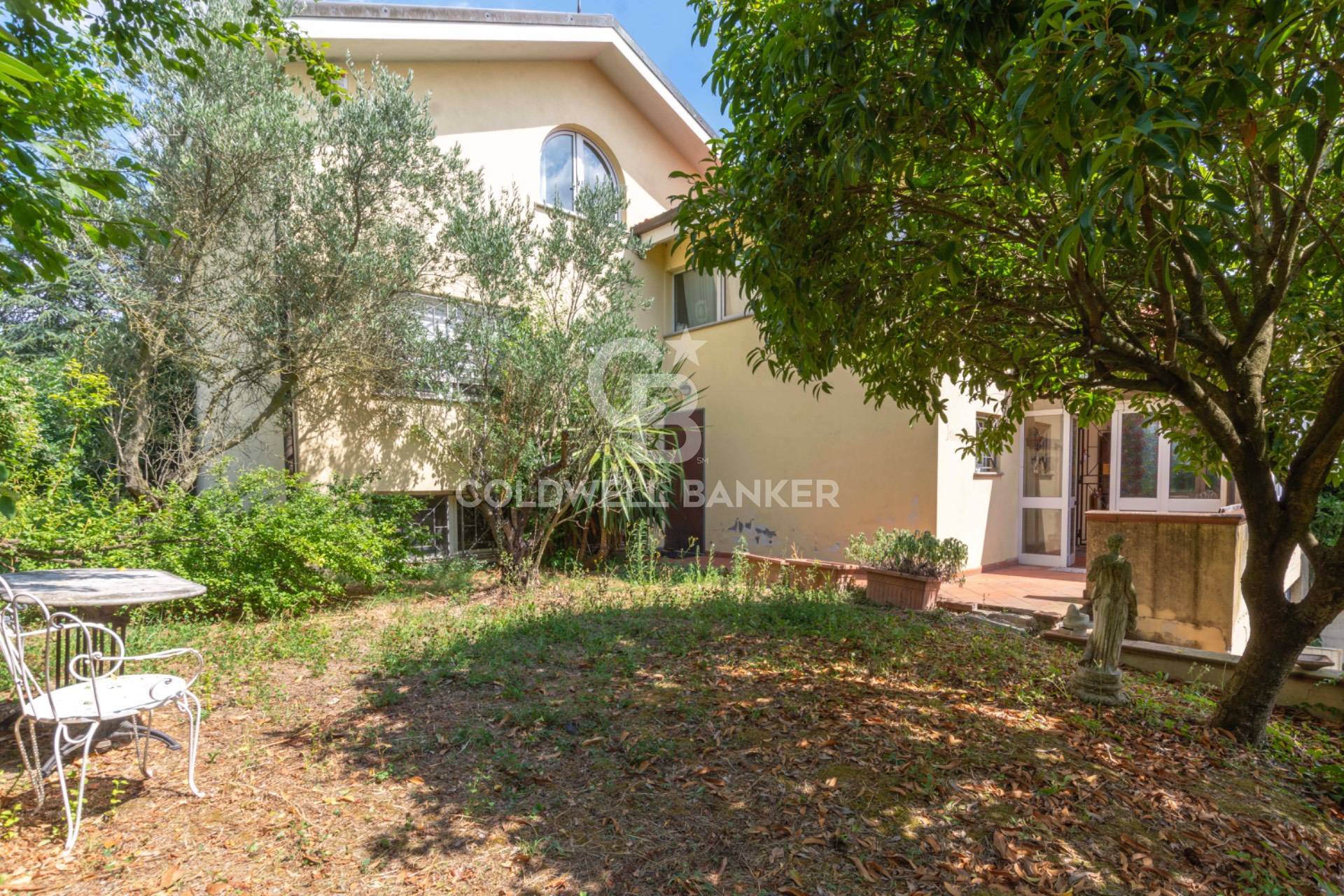 Villa in vendita a Altavilla Monferrato