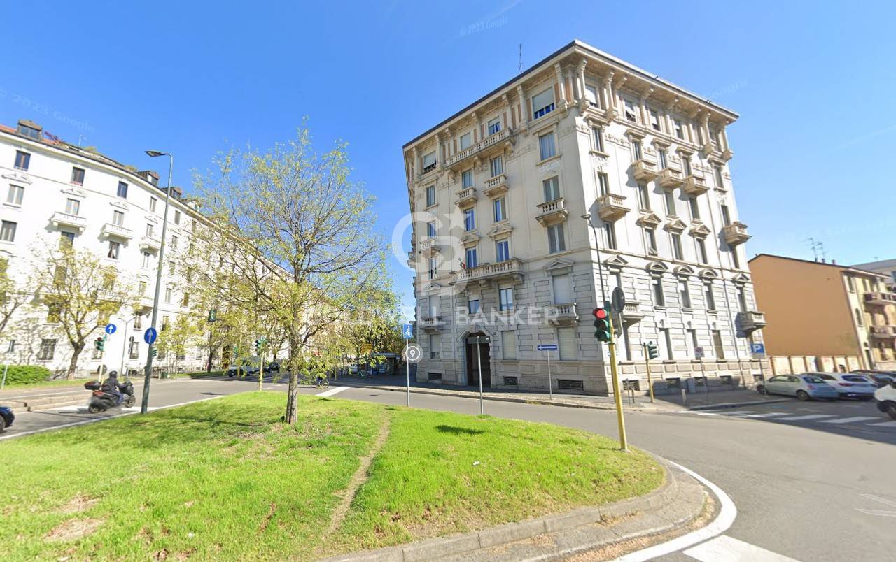 Appartamento in vendita a Milano, Washington
