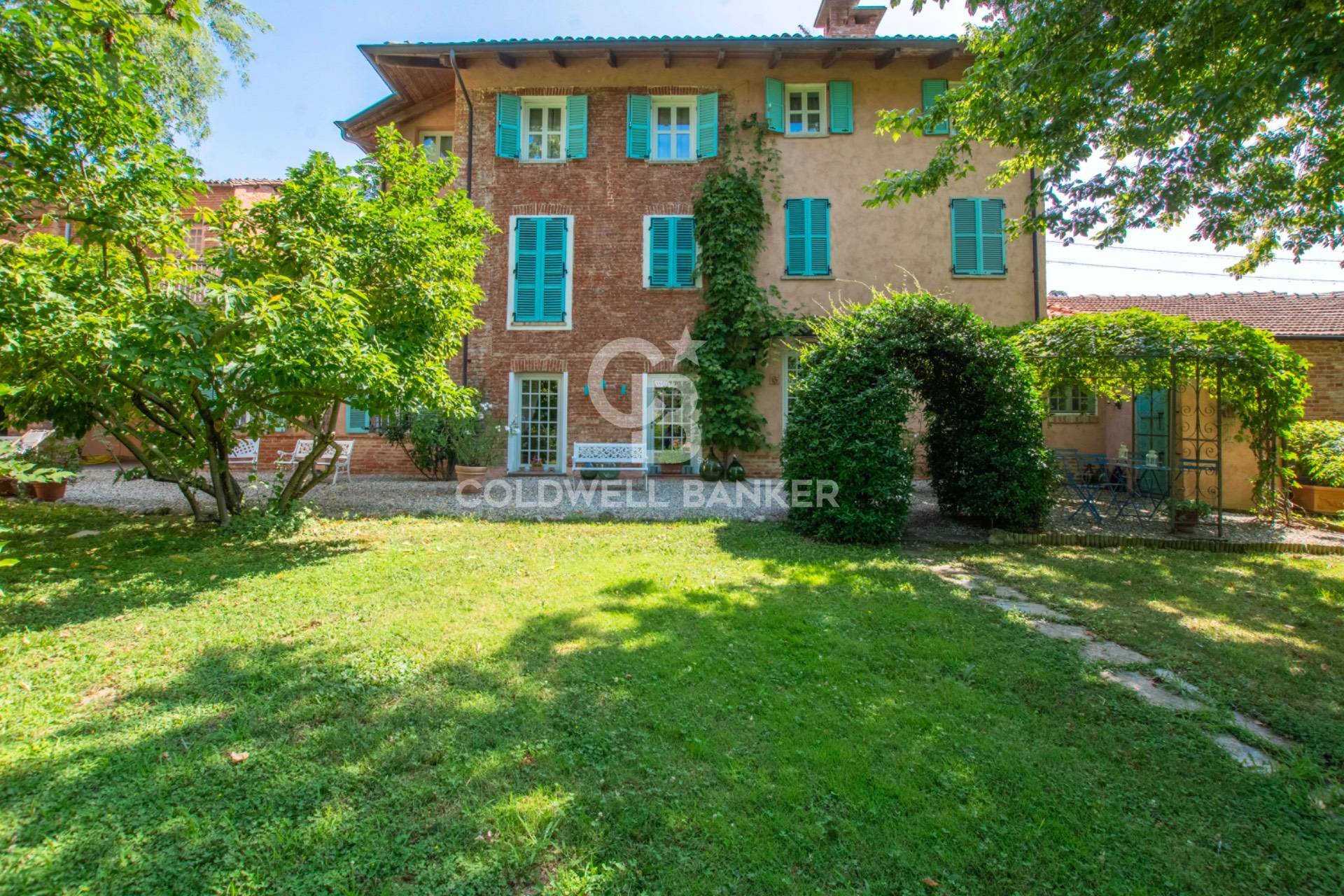 Tenuta in vendita a Tonco