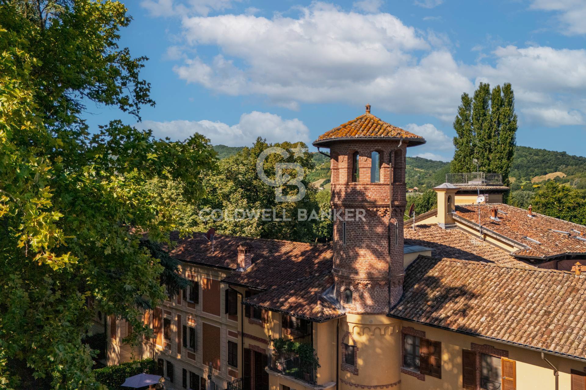Villa in vendita a Acqui Terme
