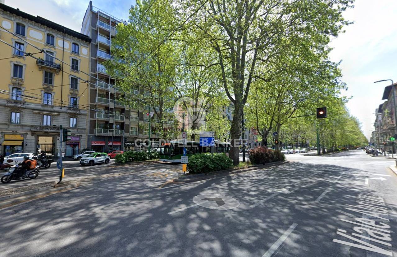 Appartamento in vendita a Milano, Loreto