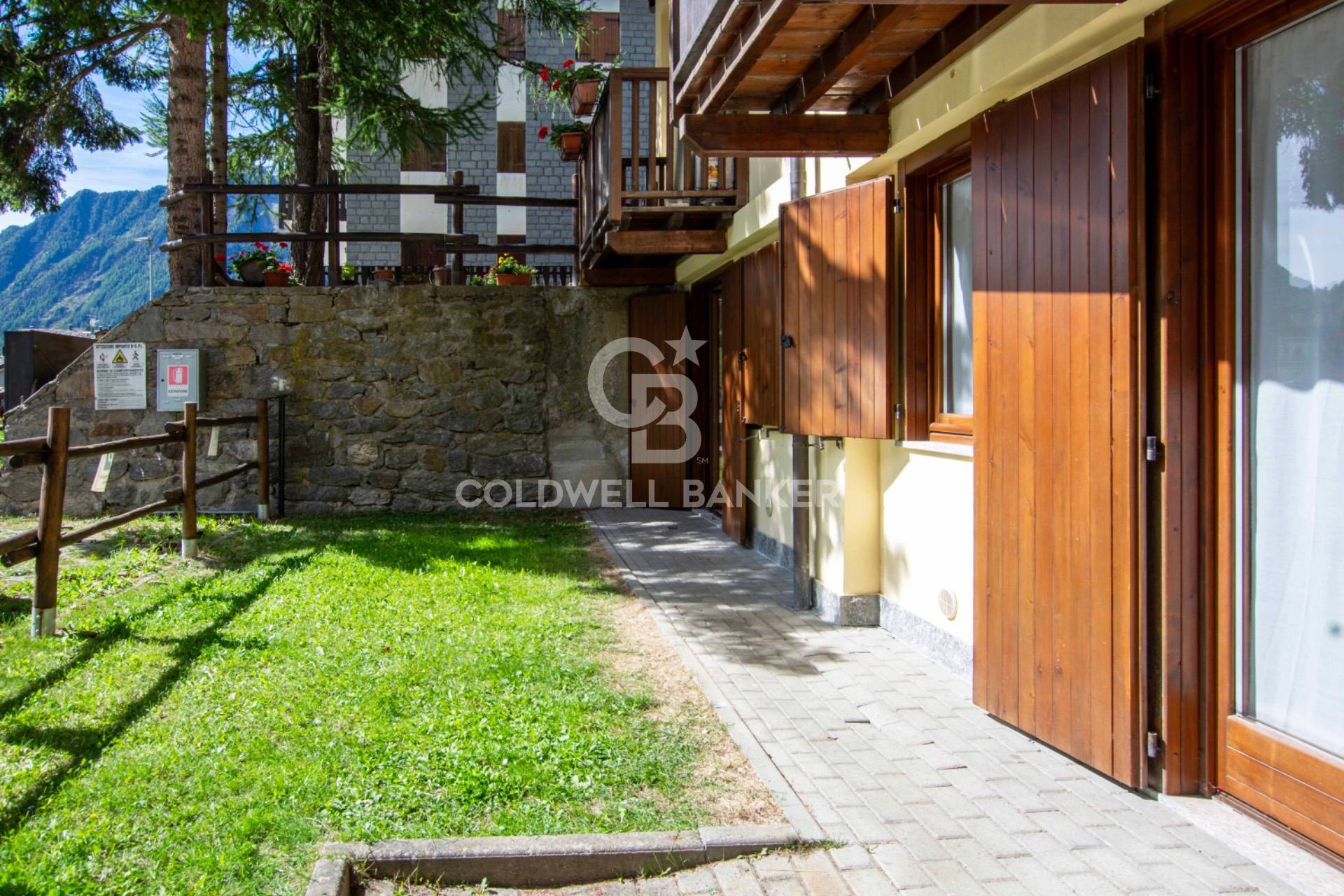 Appartamento in vendita a Ayas, Champoluc