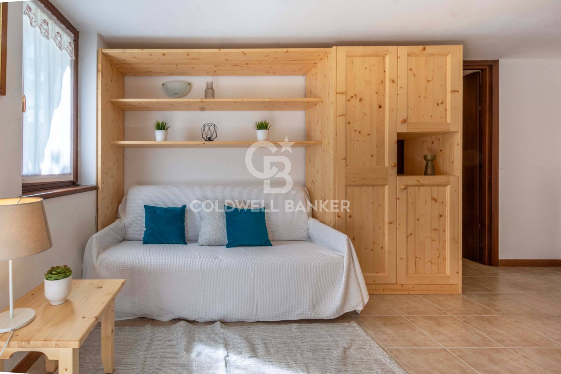 Appartamento in vendita a Ayas, Champoluc