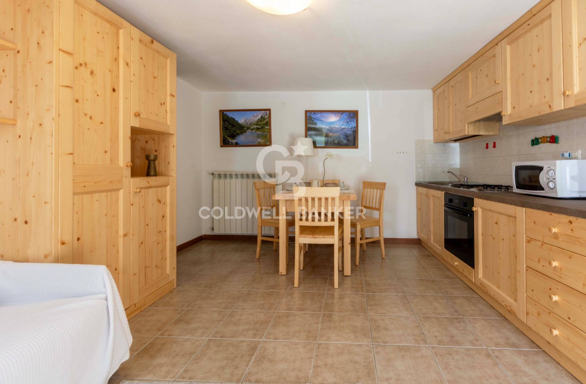 Appartamento in vendita a Ayas, Champoluc