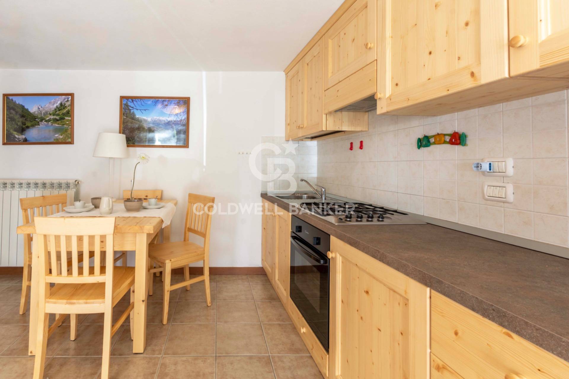 Appartamento in vendita a Ayas, Champoluc