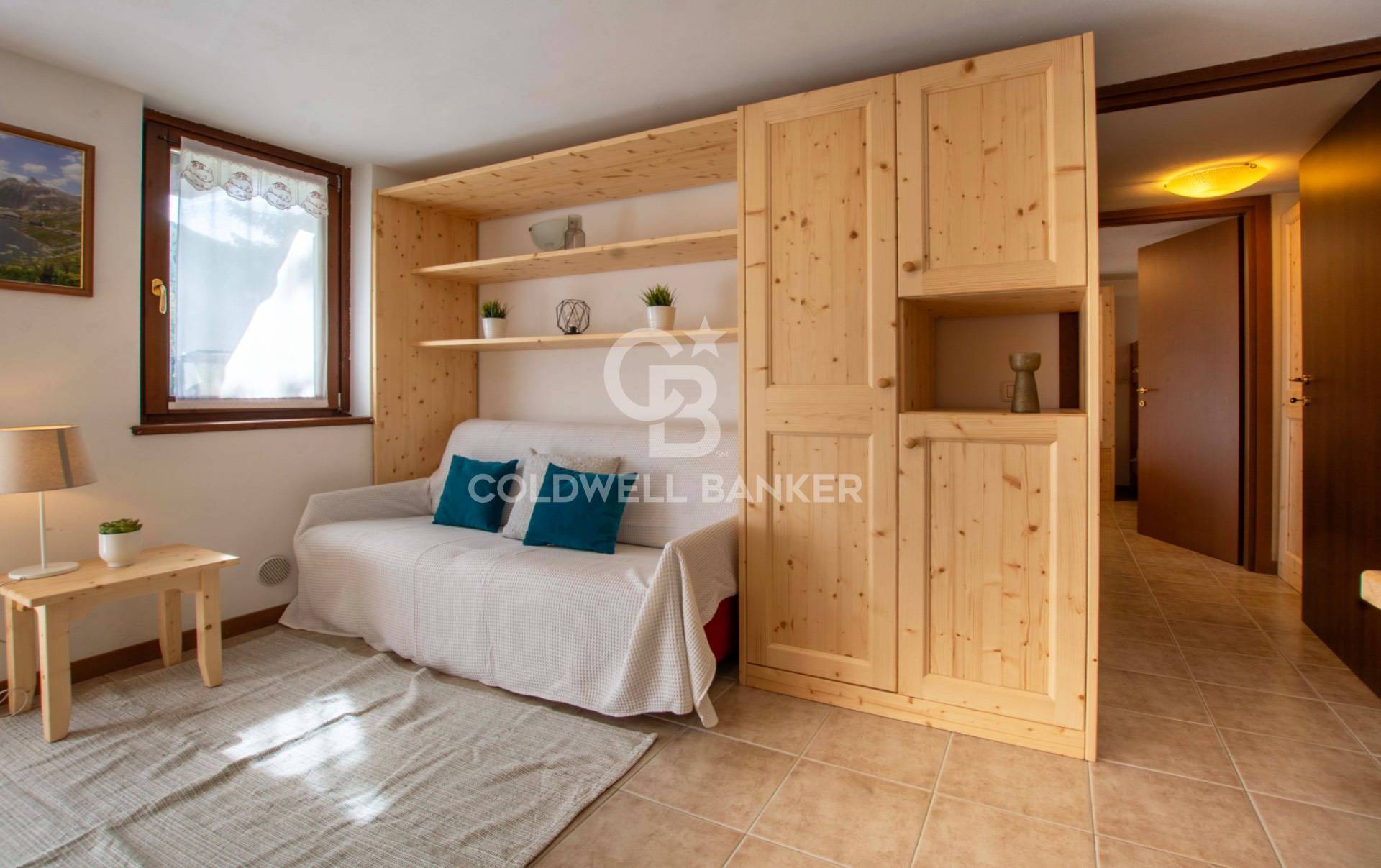 Appartamento in vendita a Ayas, Champoluc