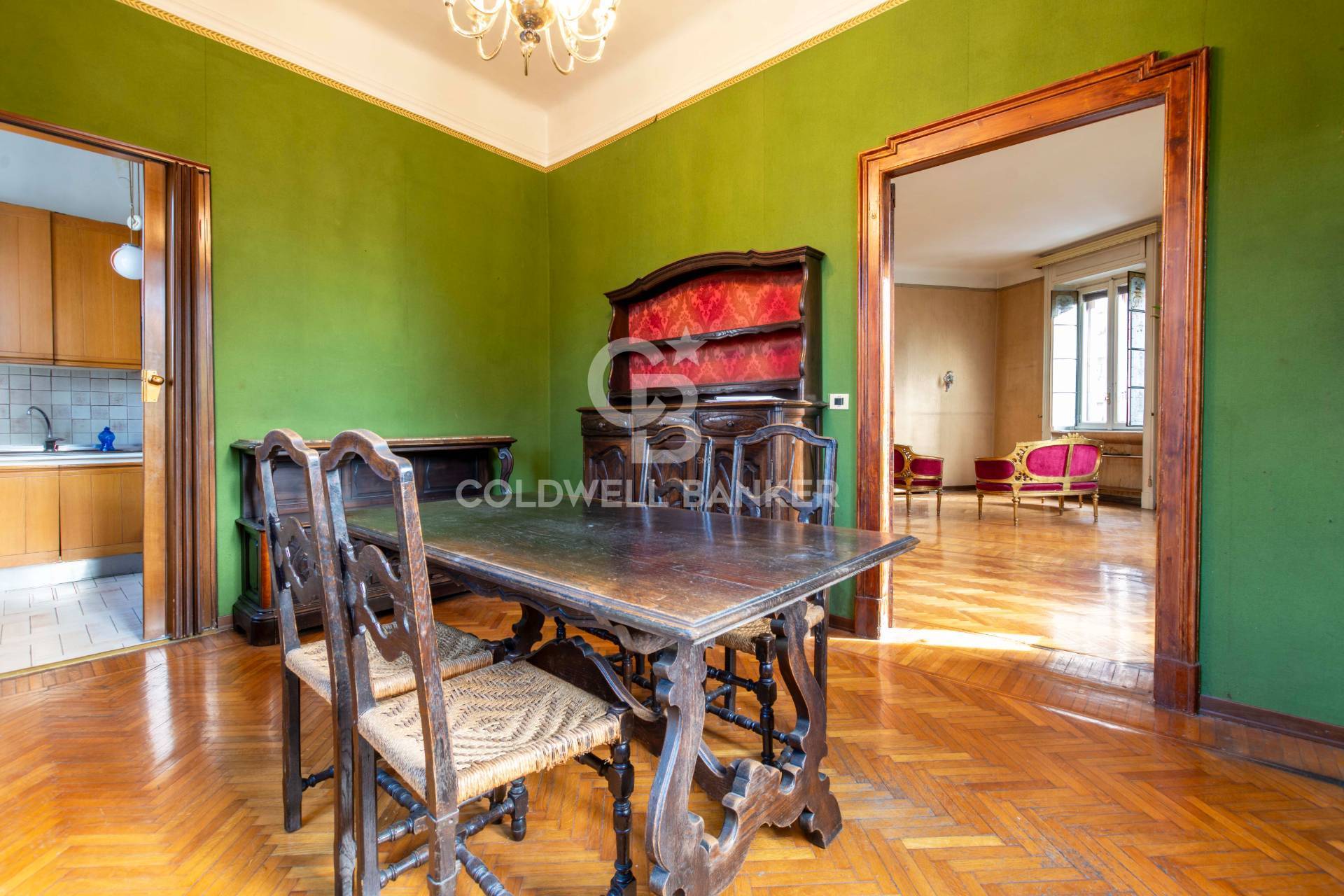 Appartamento in vendita a Milano, Milano-Citt Studi Lambrate