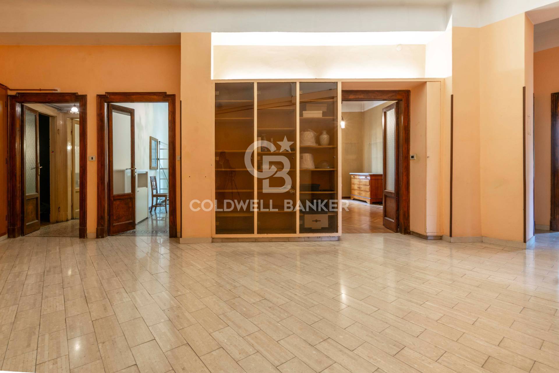 Appartamento in vendita a Milano, Milano-Citt Studi Lambrate