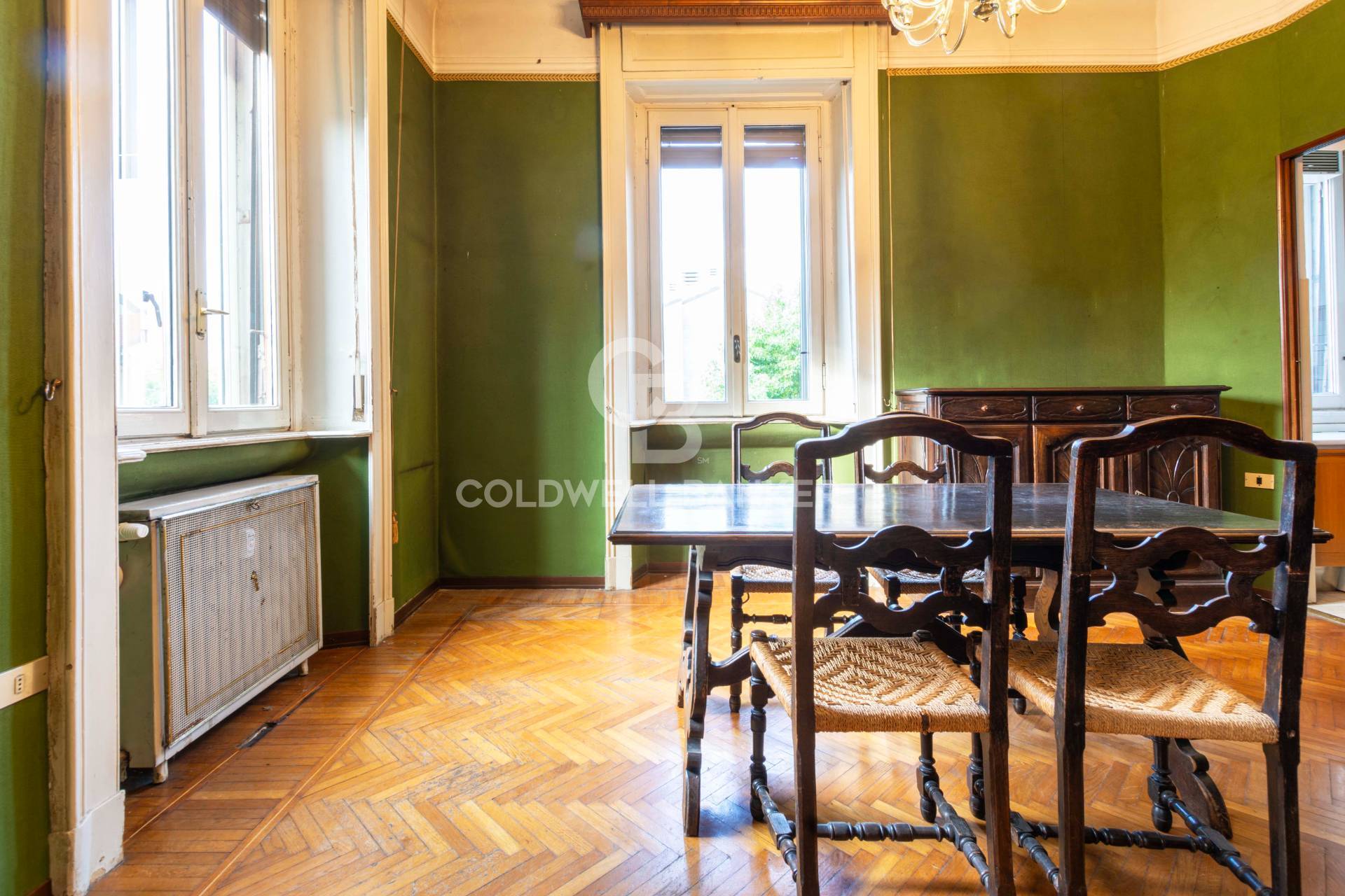 Appartamento in vendita a Milano, Milano-Citt Studi Lambrate