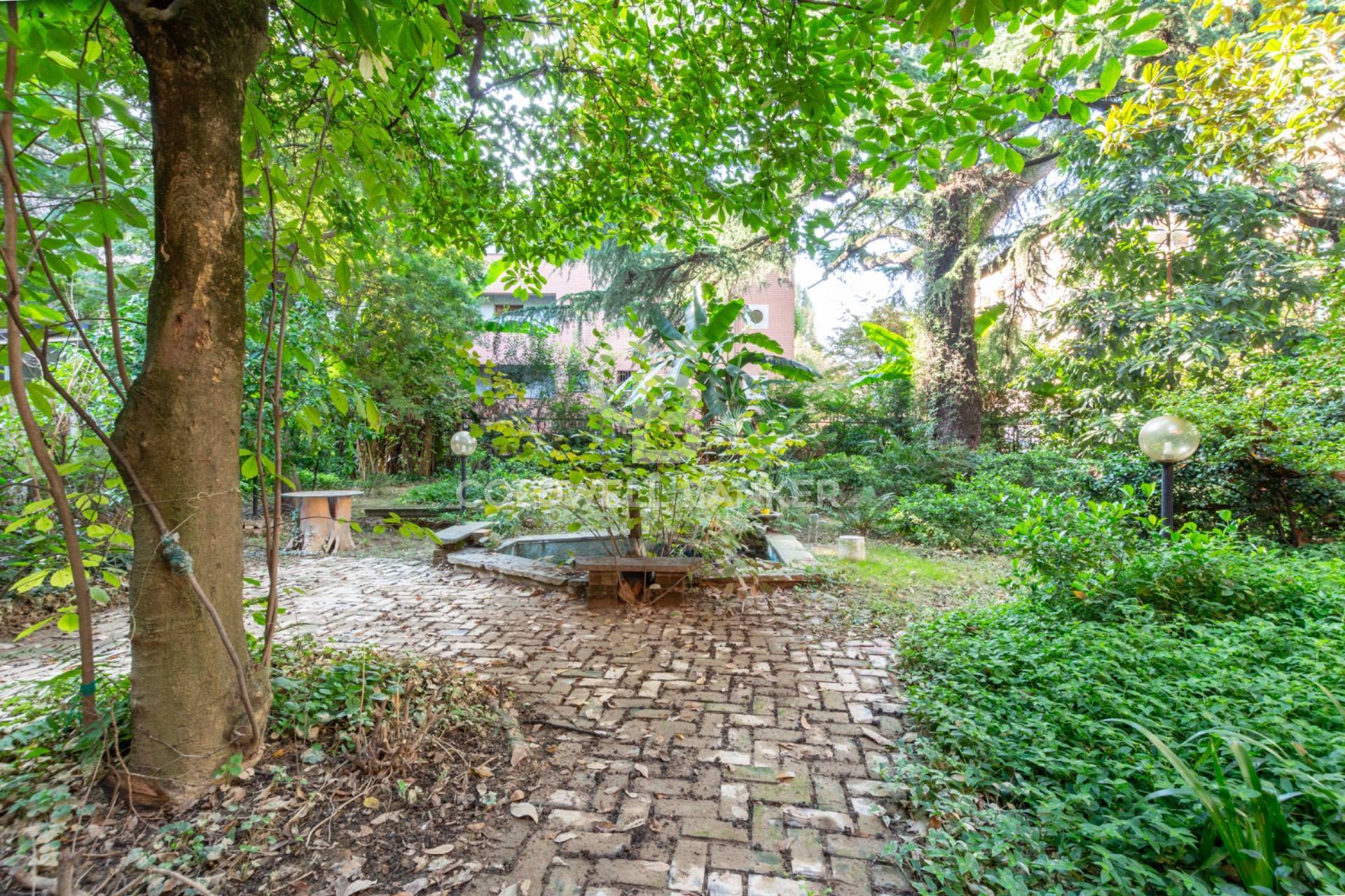 Villa in vendita a Milano