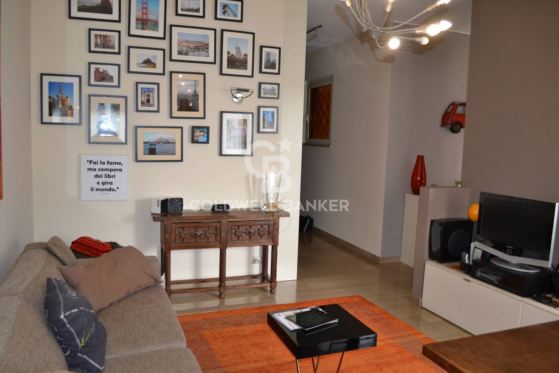 Appartamento in vendita a Milano, Milano-Certosa Quarto Oggiaro Villapizzone