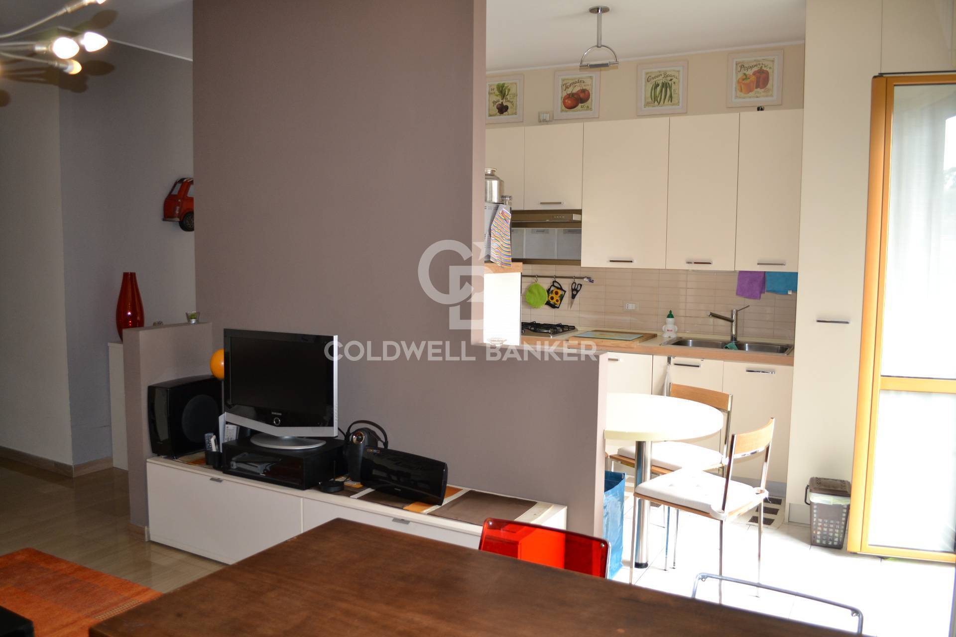 Appartamento in vendita a Milano, Milano-Certosa Quarto Oggiaro Villapizzone