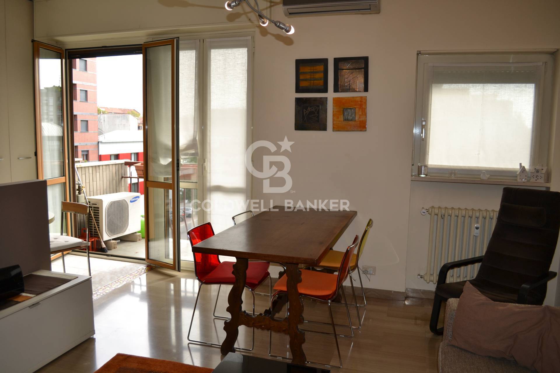 Appartamento in vendita a Milano, Milano-Certosa Quarto Oggiaro Villapizzone