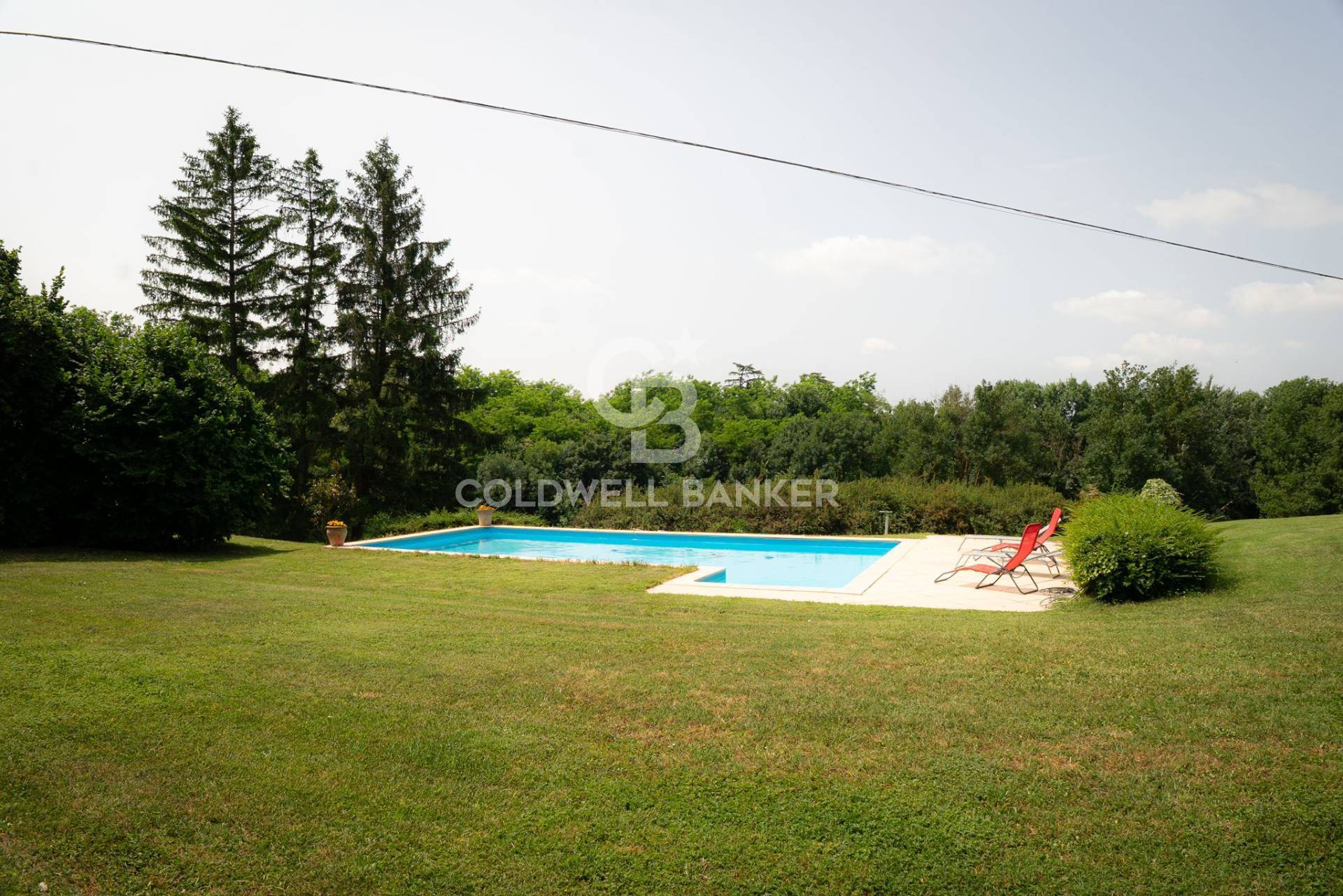 Villa in vendita a Novi Ligure