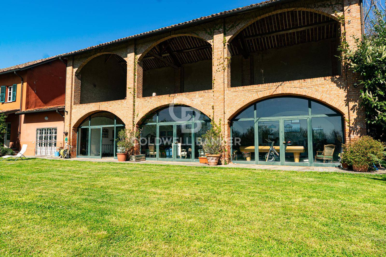 Villa in vendita a Novi Ligure