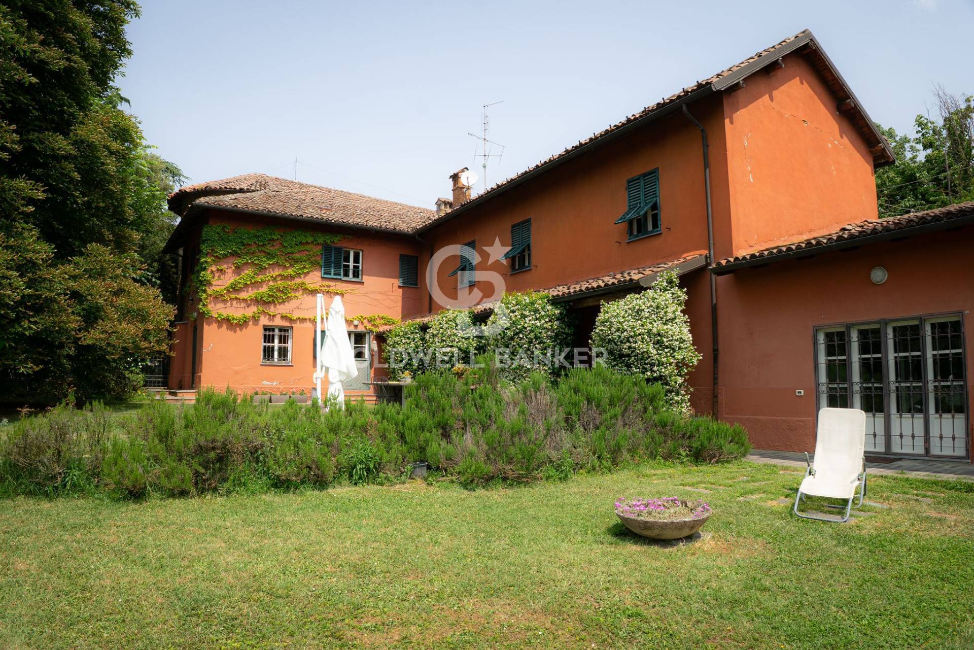 Villa in vendita a Novi Ligure
