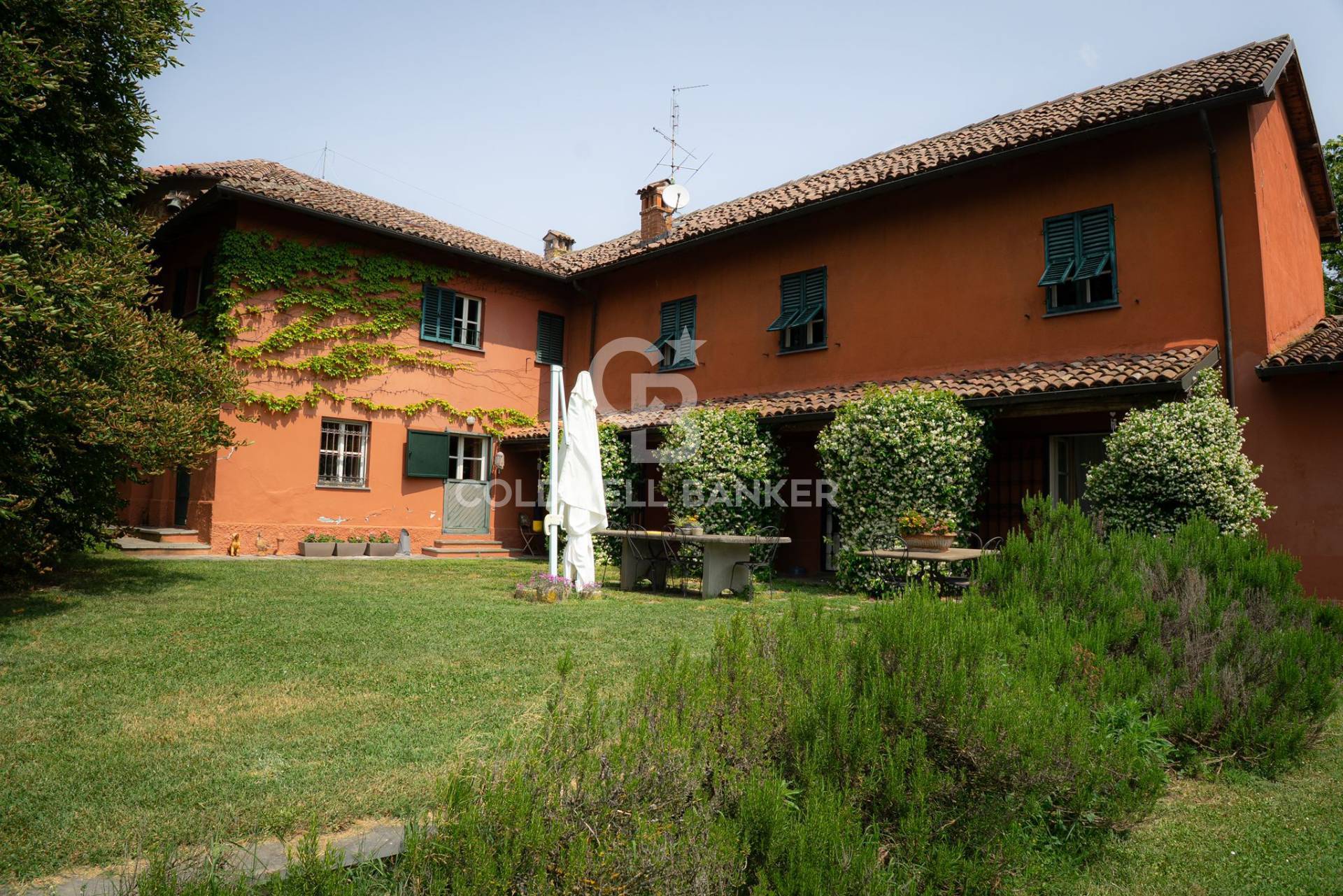 Villa in vendita a Novi Ligure