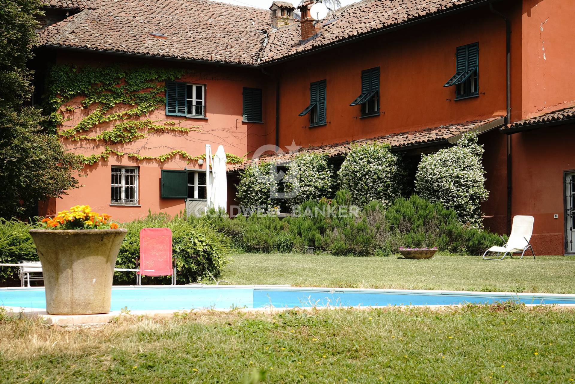 Villa in vendita a Novi Ligure
