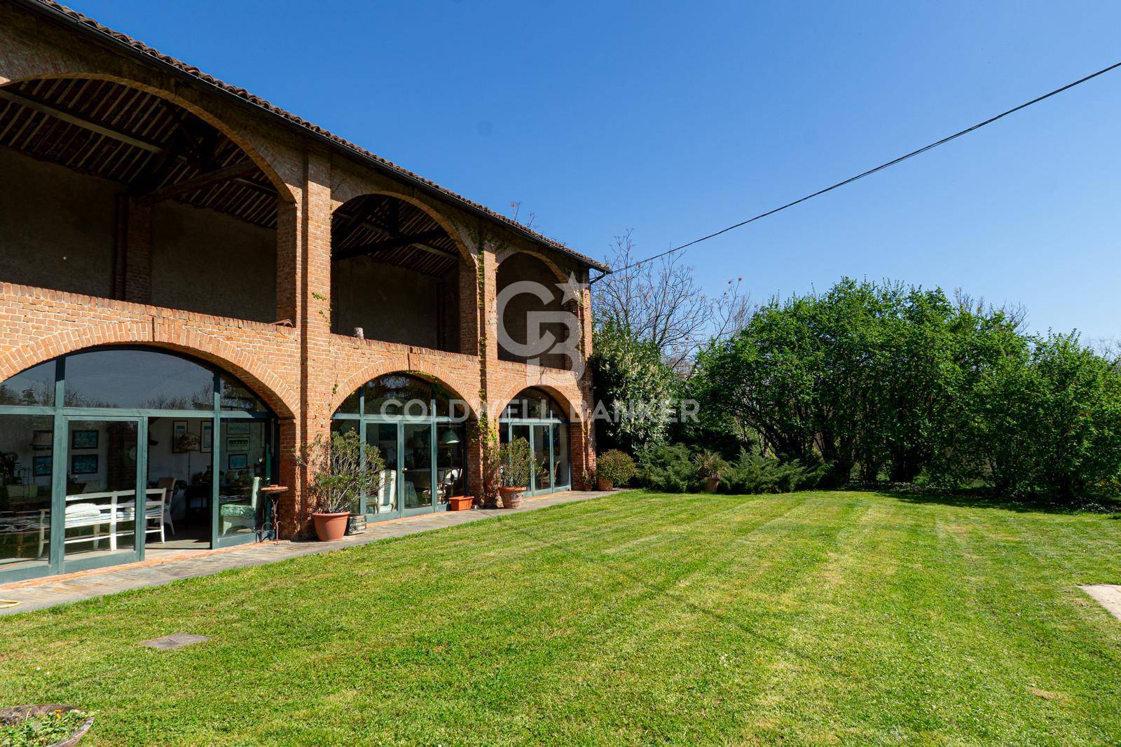 Villa in vendita a Novi Ligure