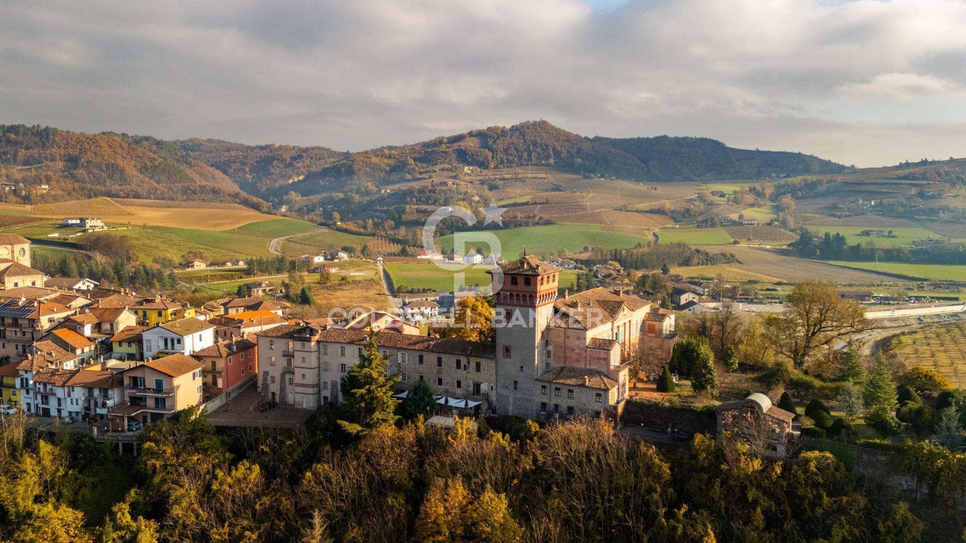 Castello in vendita a Bubbio, localit Piana
