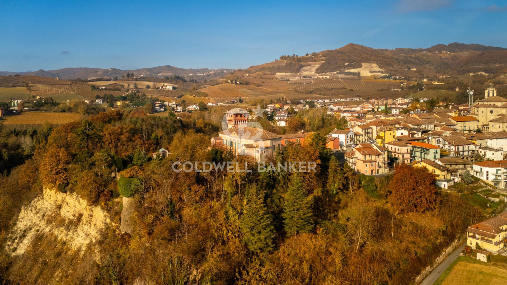 Castello in vendita a Bubbio, localit Piana
