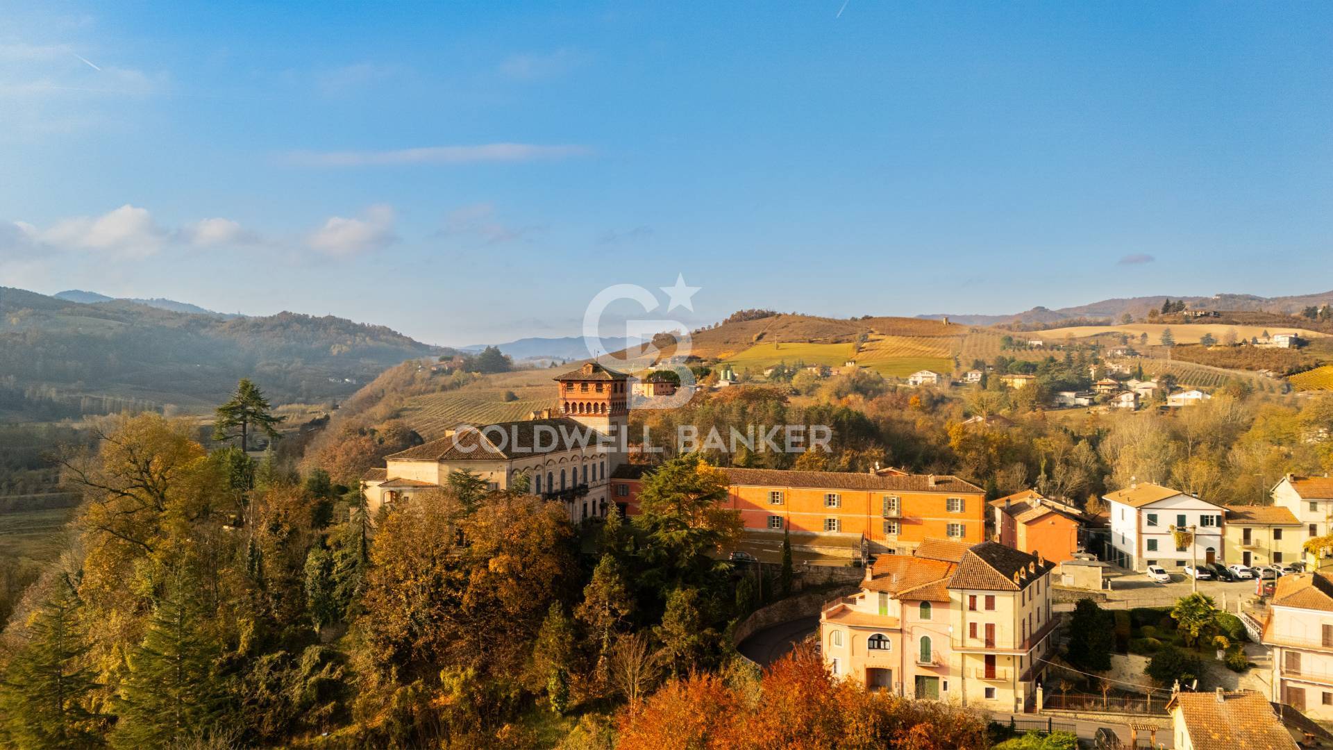 Castello in vendita a Bubbio, localit Piana