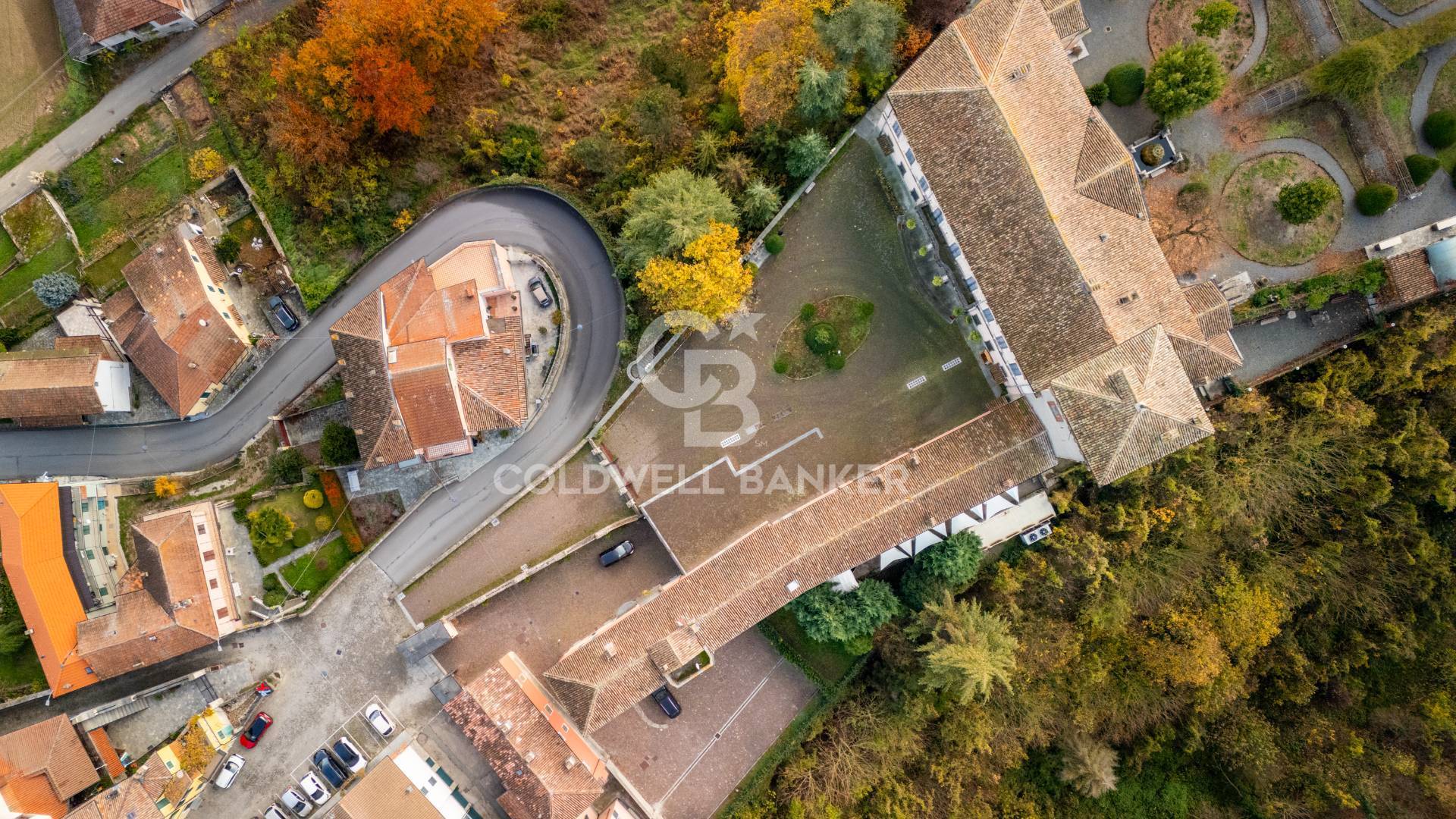 Castello in vendita a Bubbio, localit Piana