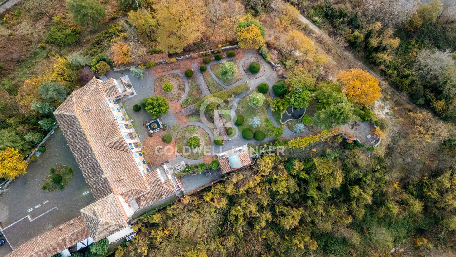 Castello in vendita a Bubbio, localit Piana