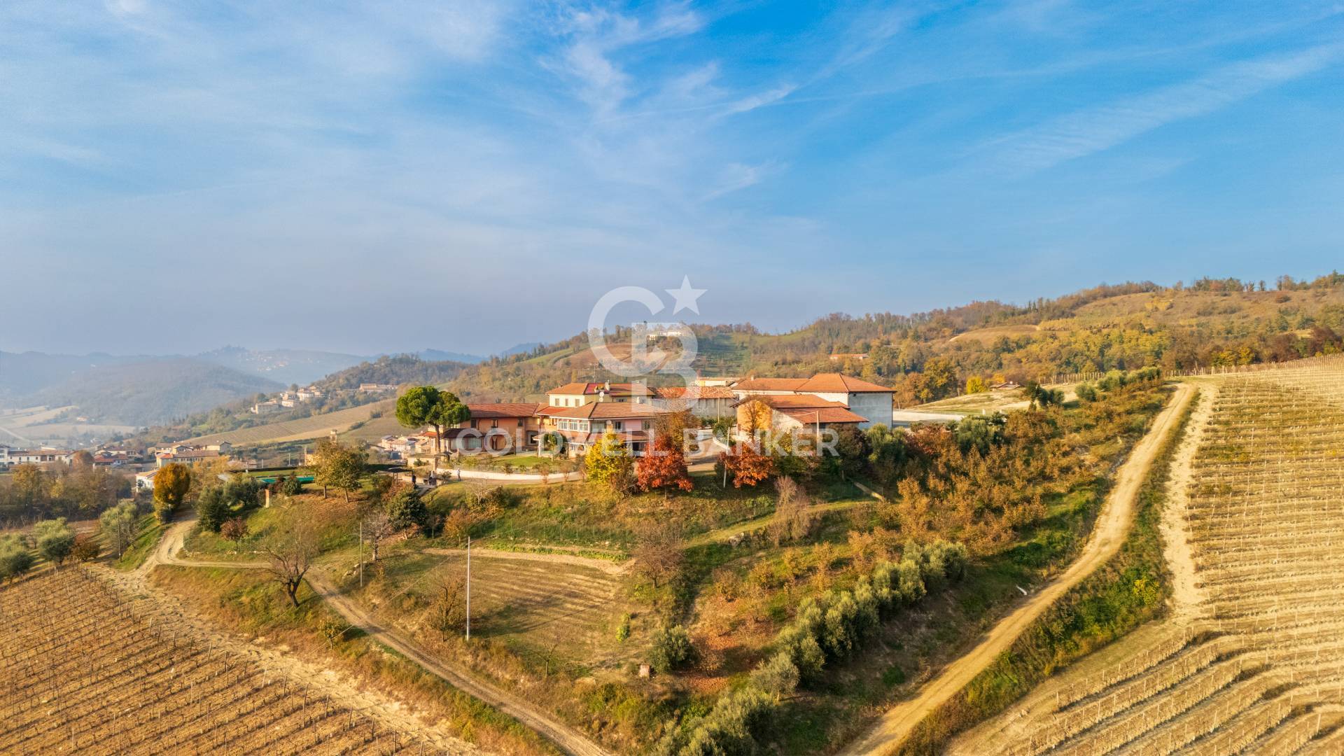 Villa in vendita a Grazzano Badoglio