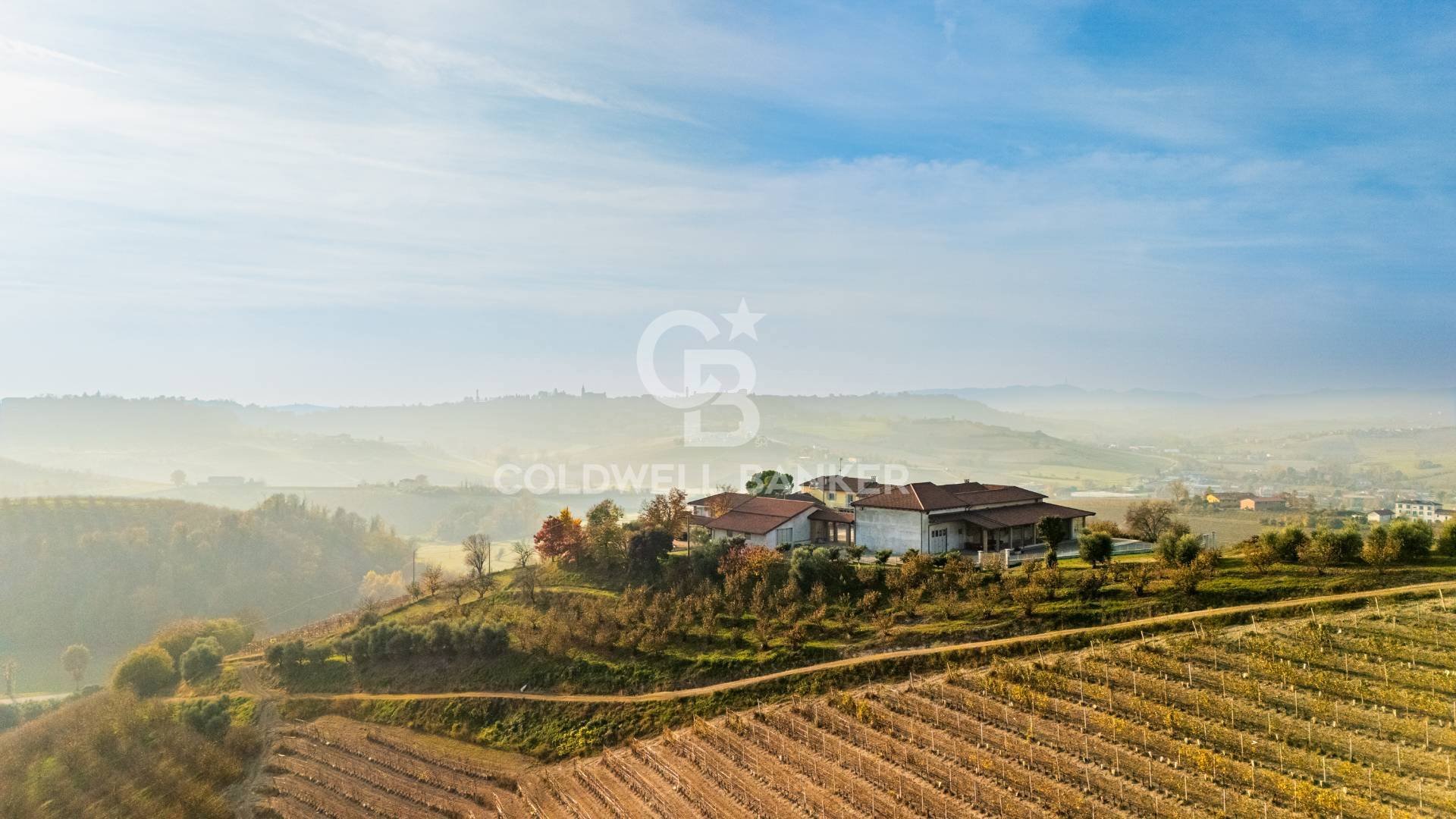 Villa in vendita a Grazzano Badoglio