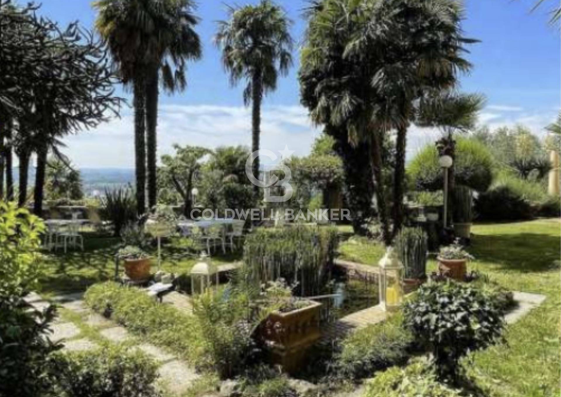 Castello in vendita a Chiaverano